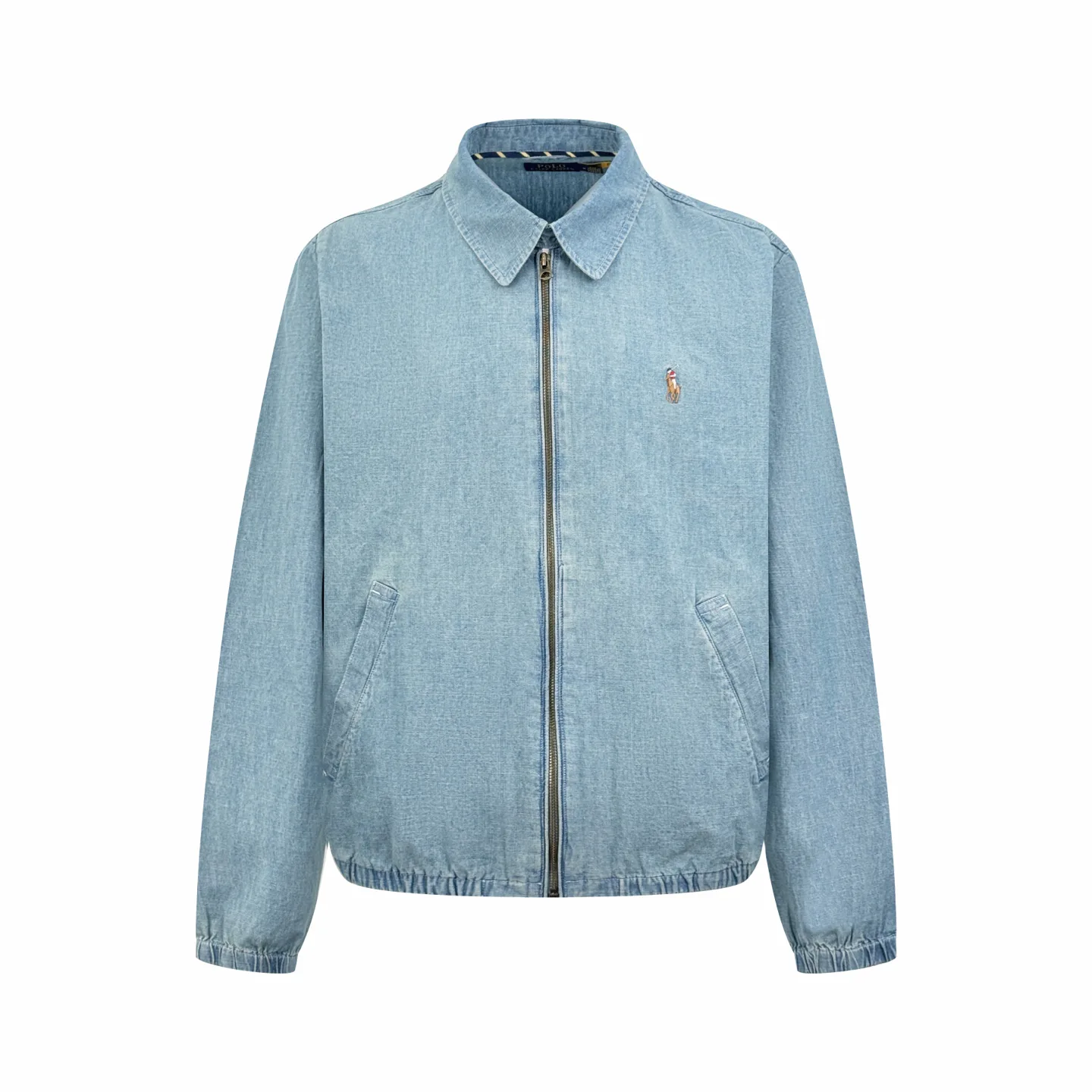 Куртки И Пуховики Мужские Ralph Lauren 1858368