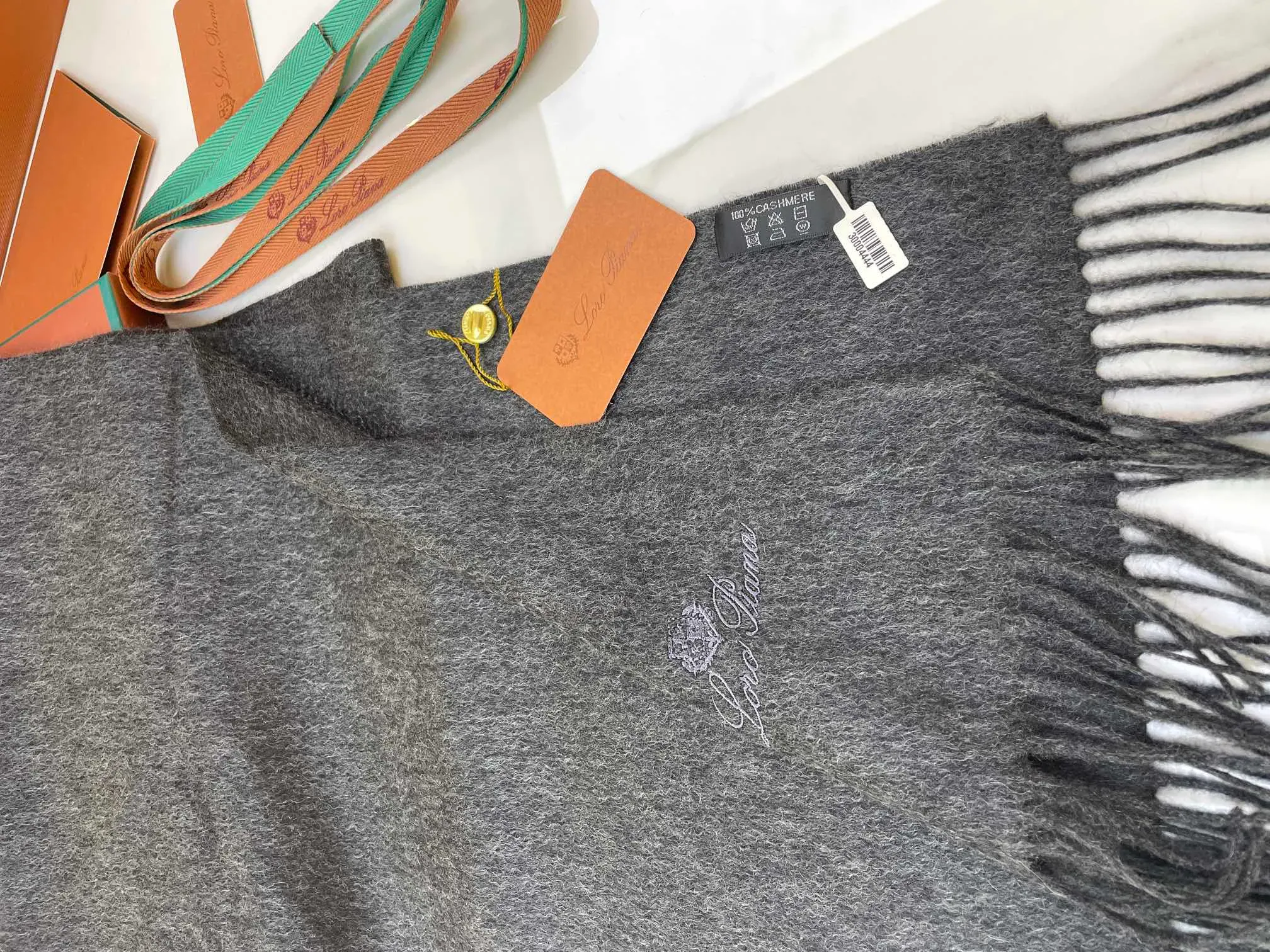 Шарфы Loro Piana 1981518