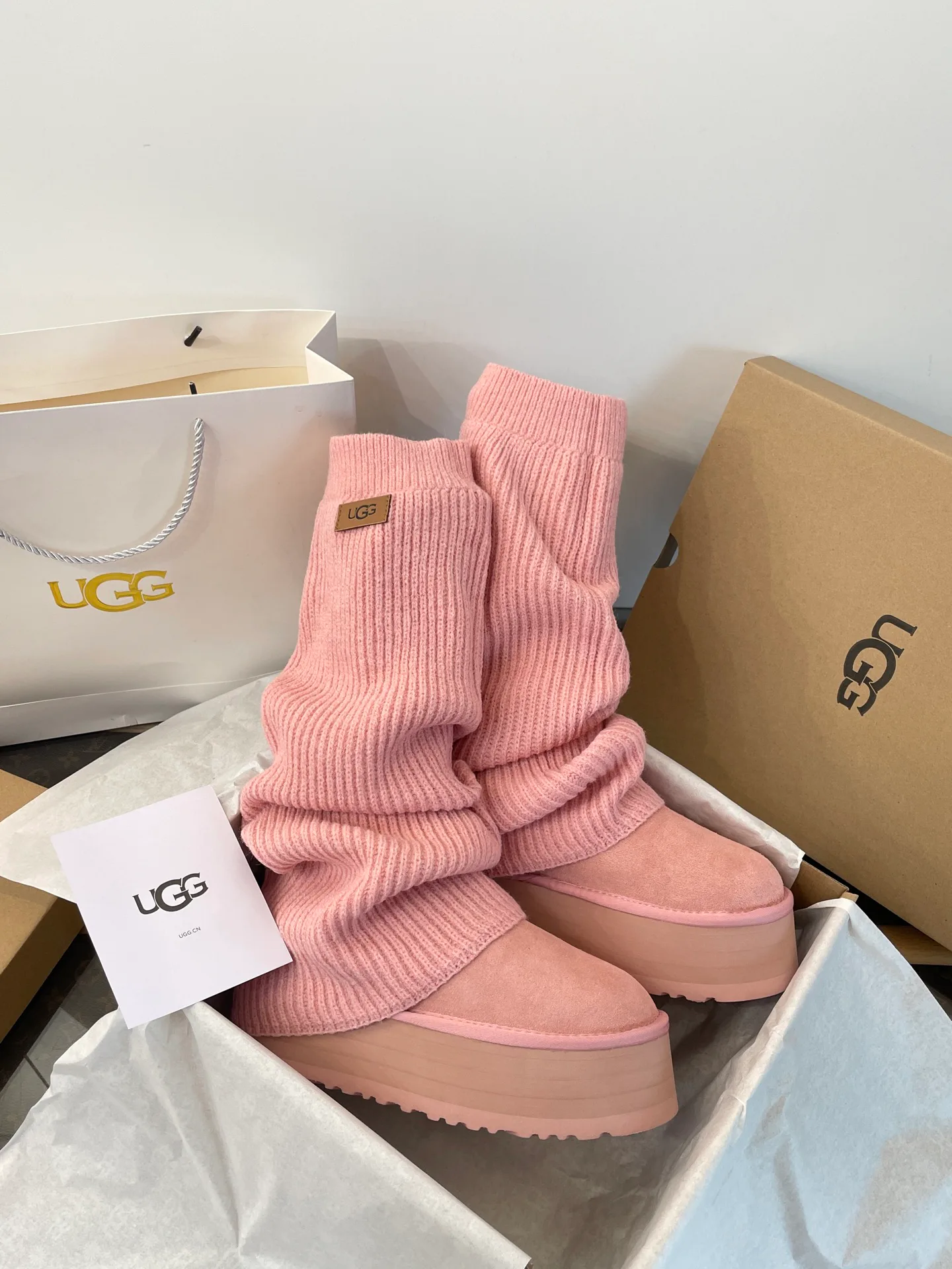 Угги Женские Ugg 279782