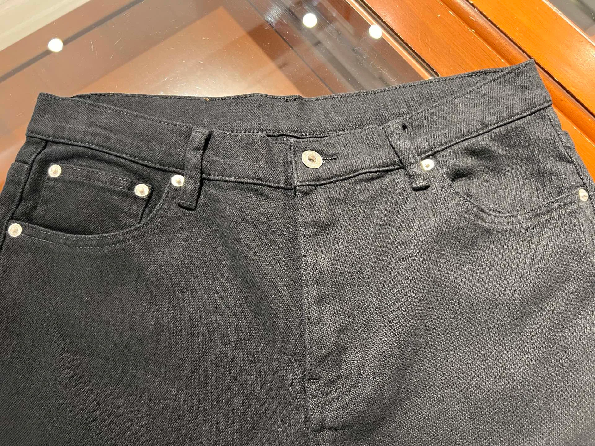 Джинсы Женские Burberry 12192915