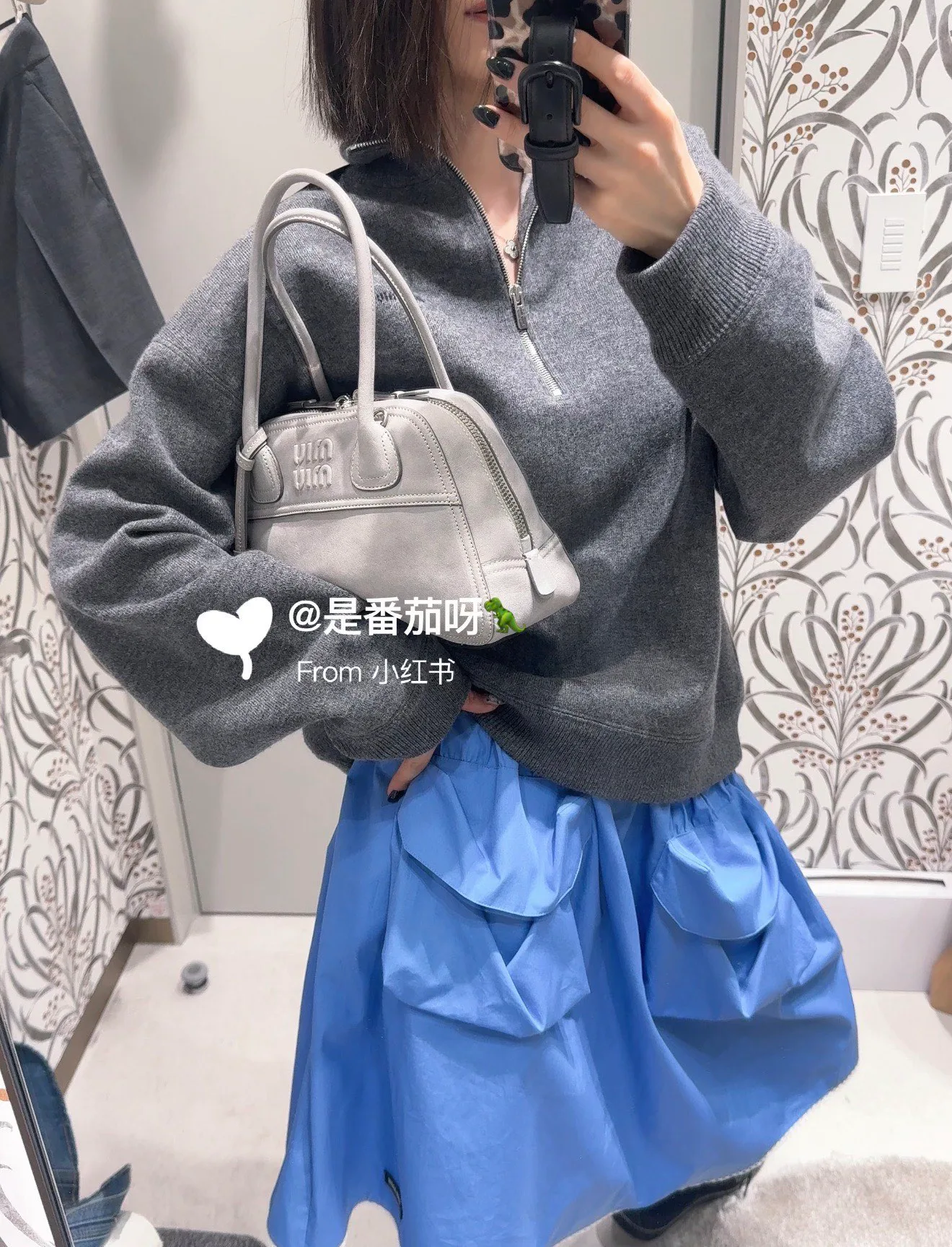 Юбки Женские Miu Miu 11691611