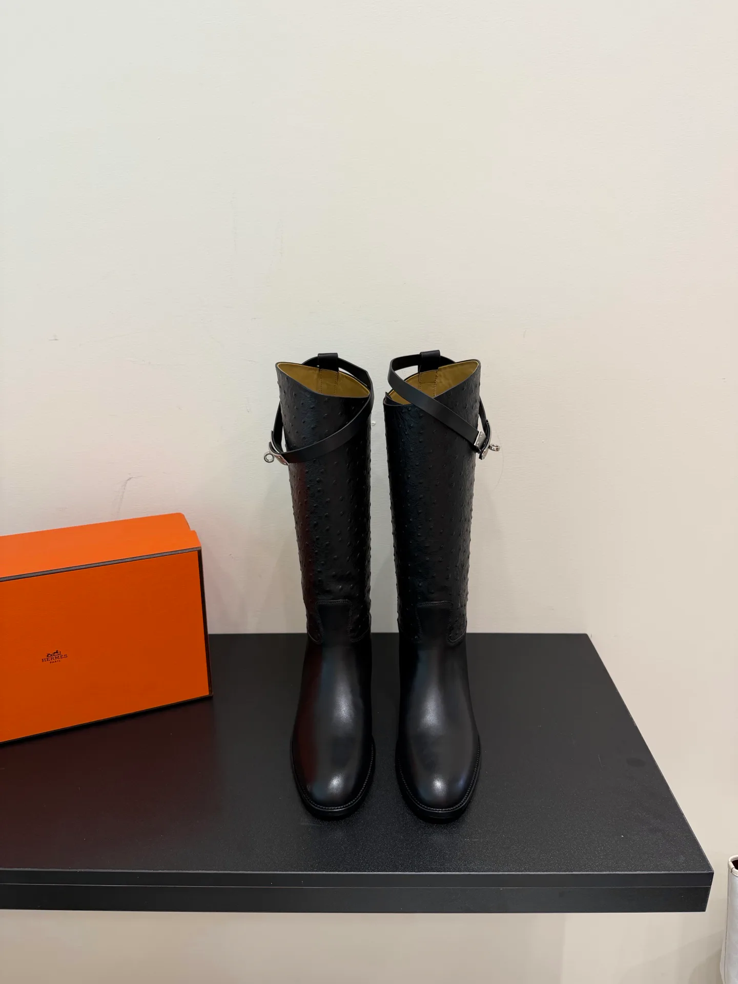 Сапоги Женские Hermes 18087046