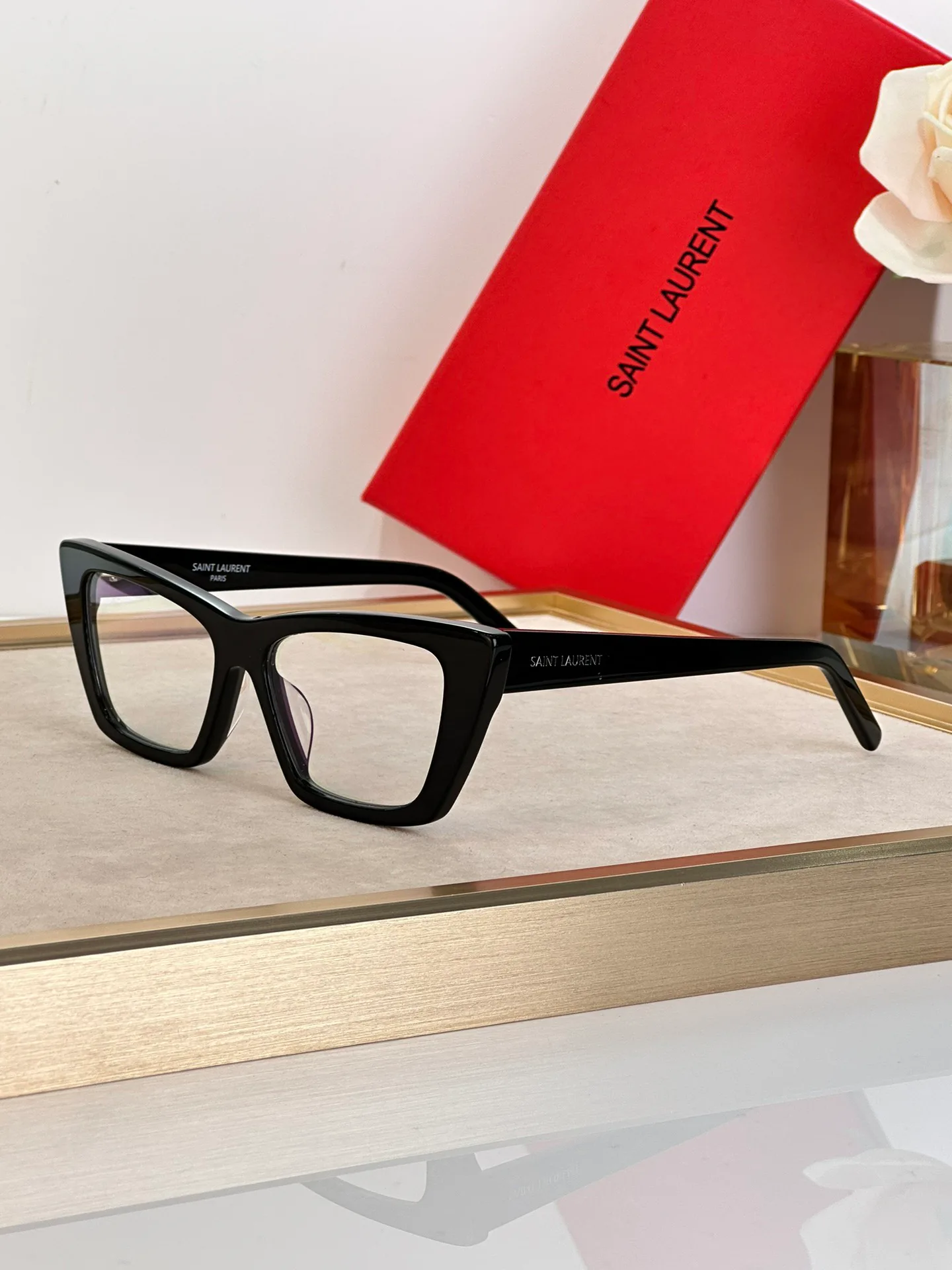 Очки Saint Laurent 13434114