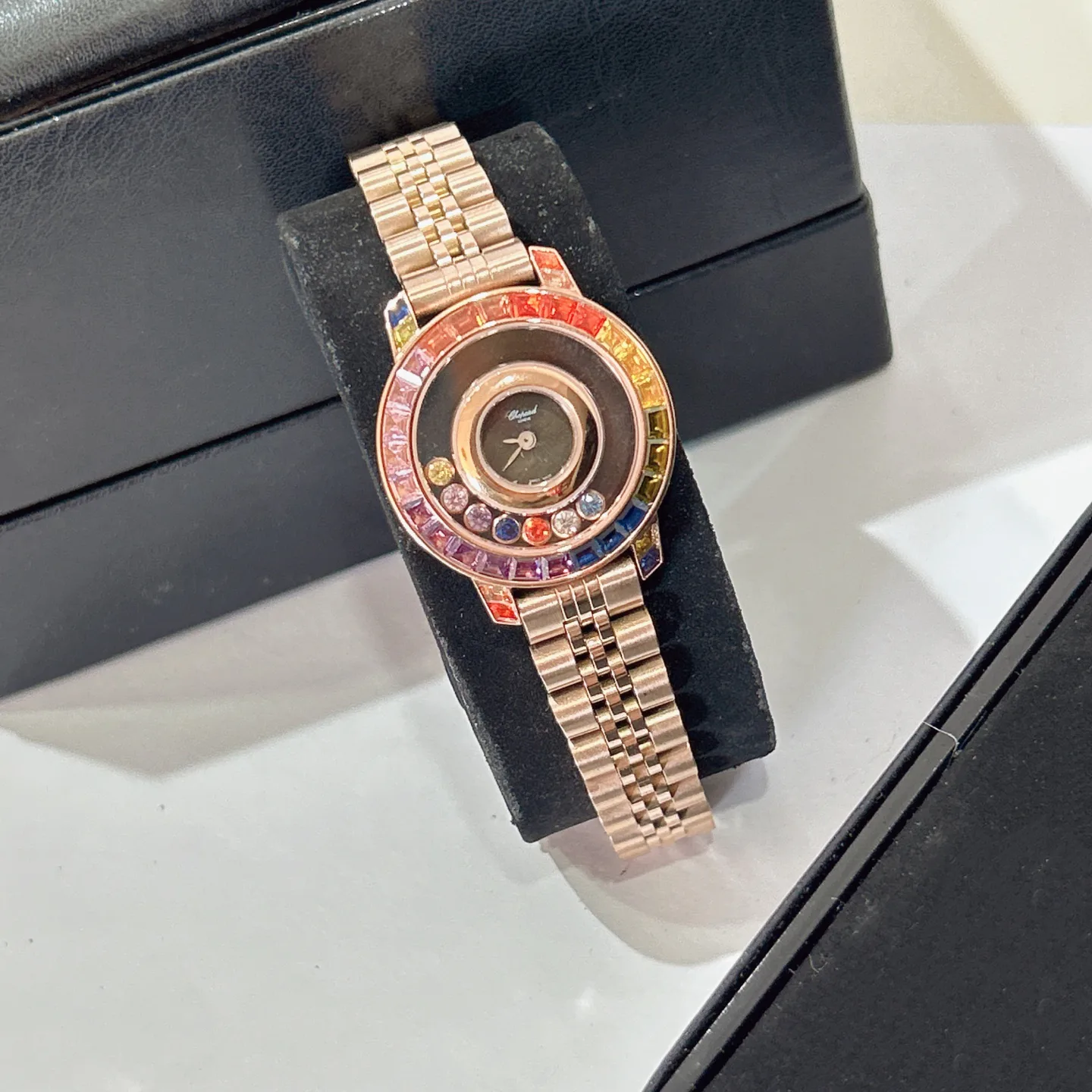 Часы Женские Chopard 4865378