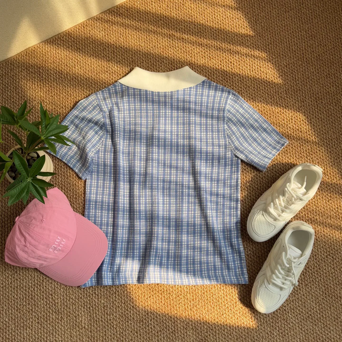 Рубашки Женские Miu Miu 11709679