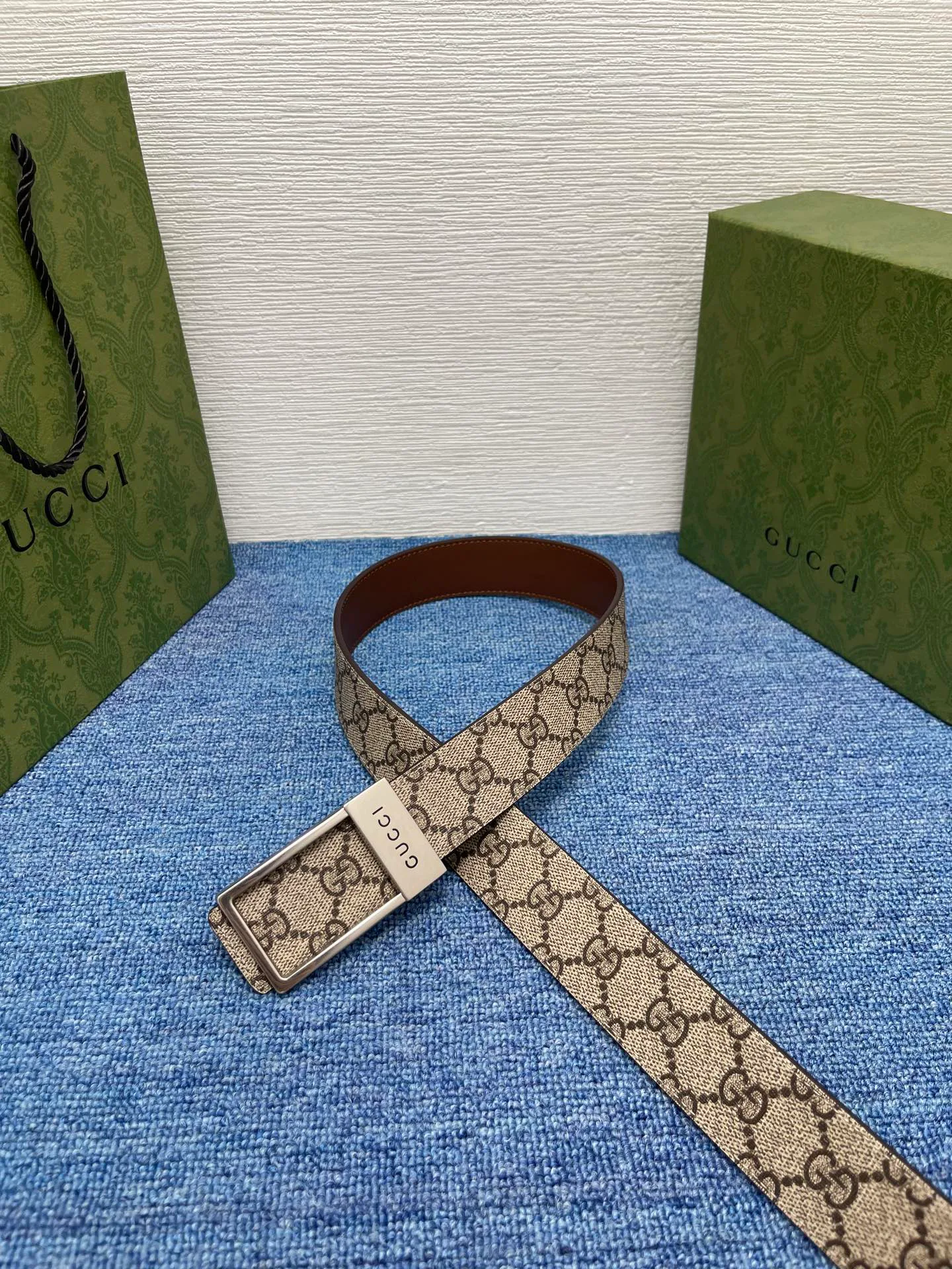 Ремни Gucci 71174