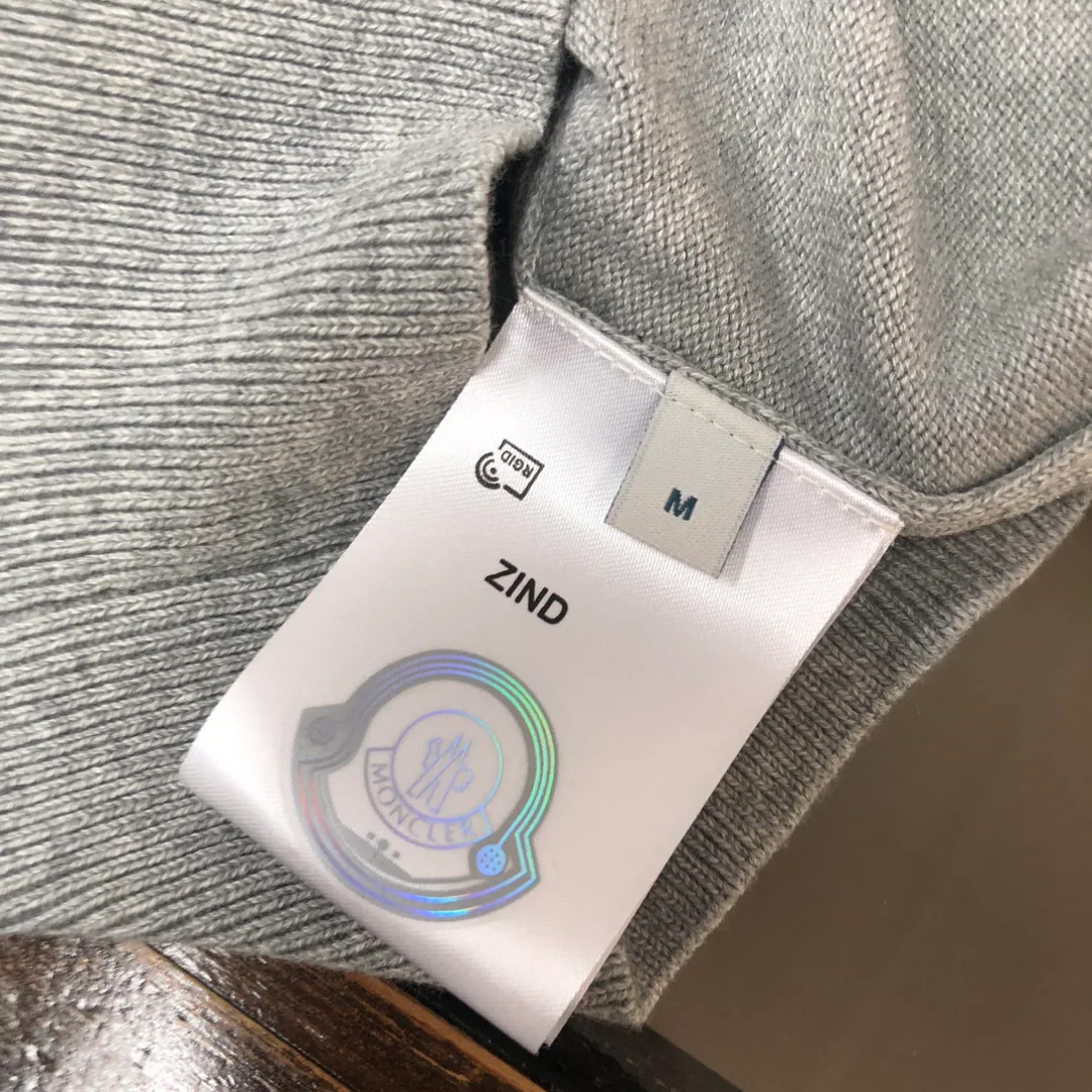 Джемперы И Свитеры Мужские Moncler 1786032