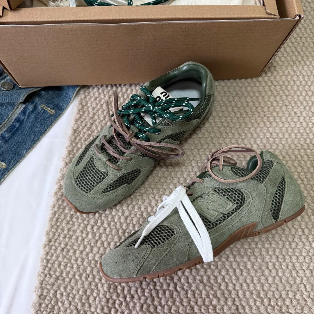 Кроссовки Женские New Balance 18006140