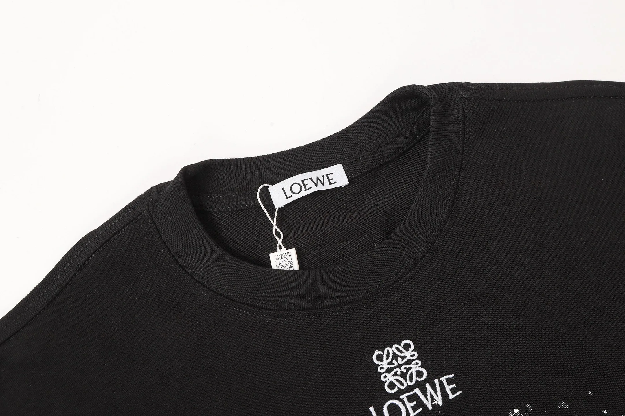 Футболки Мужские Loewe 13381279