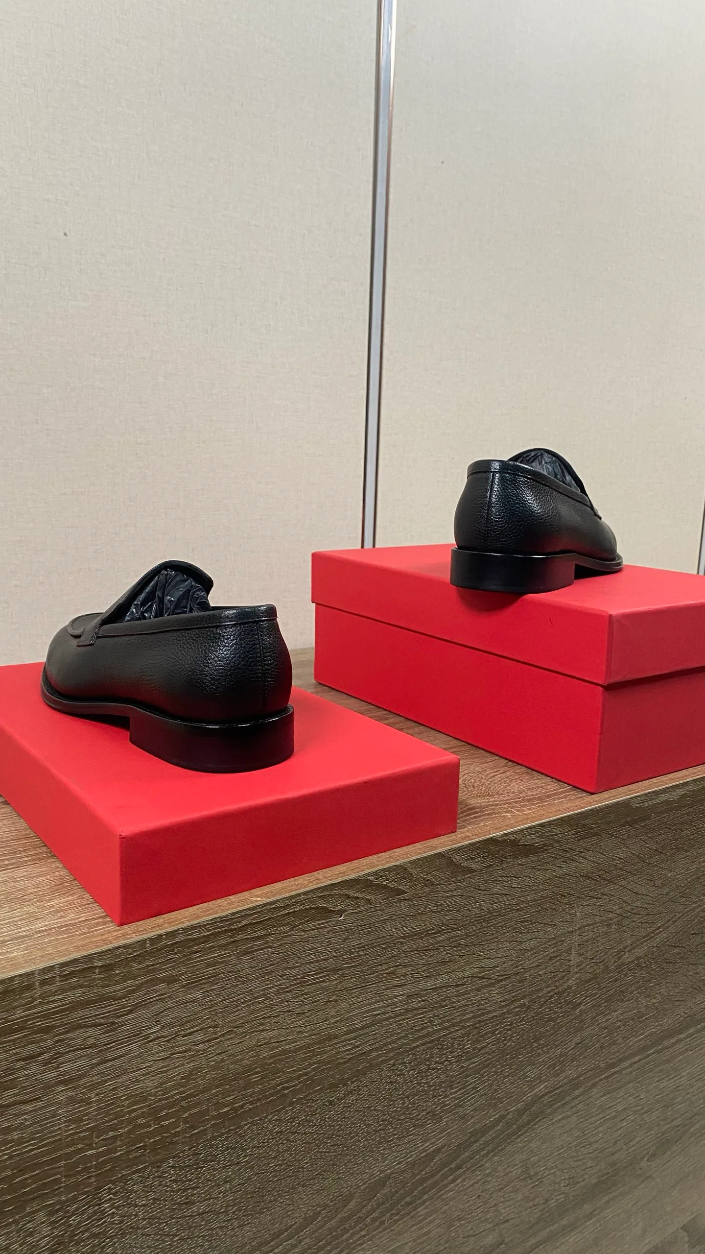Лоферы И Туфли Мужские Salvatore Ferragamo 18078701
