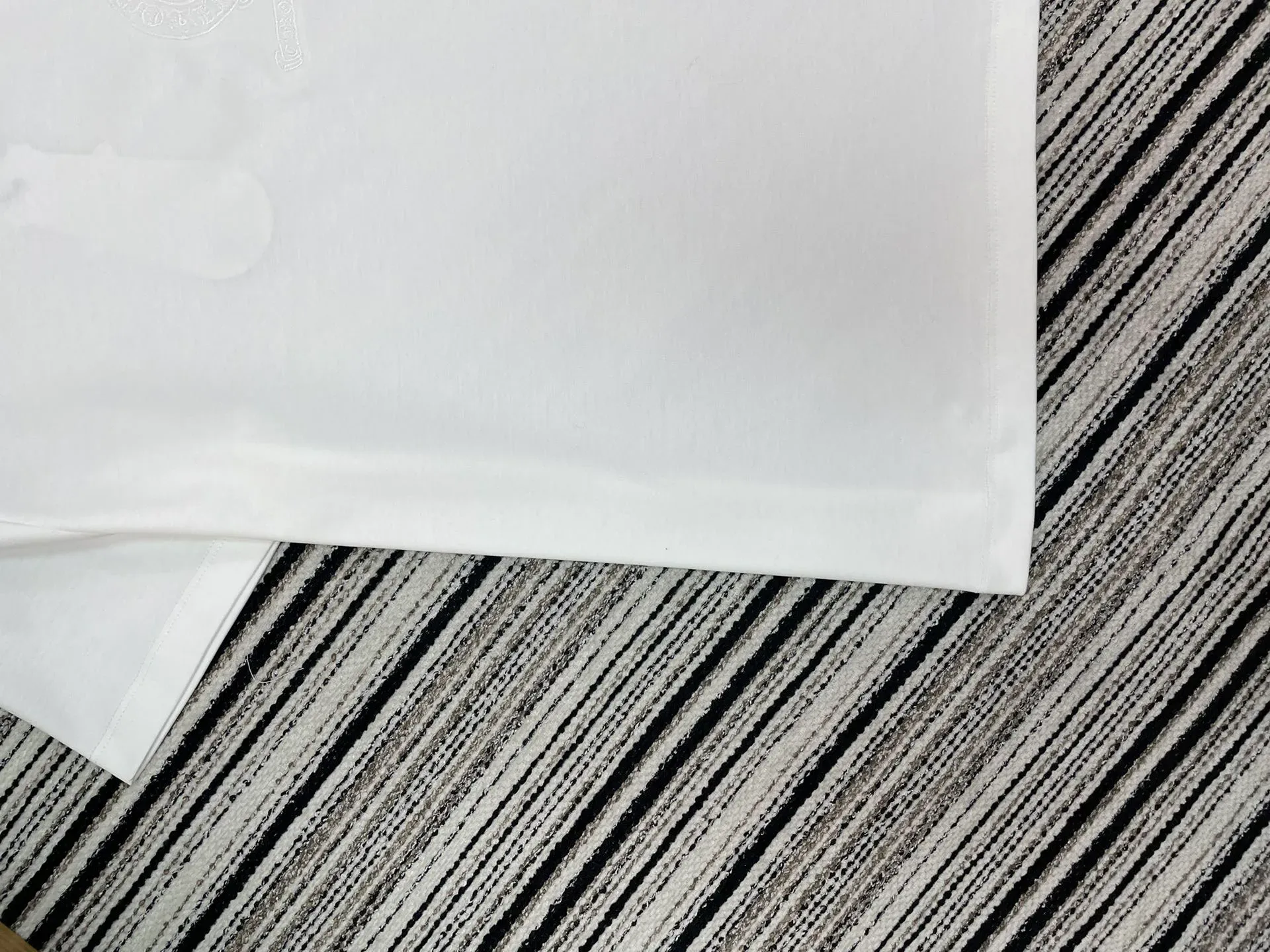 Футболки Женские Chrome Hearts 2627176