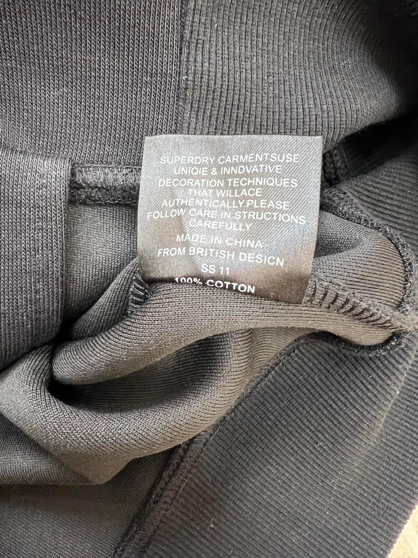 Свитшоты И Худи Мужские Chrome Hearts 17926592
