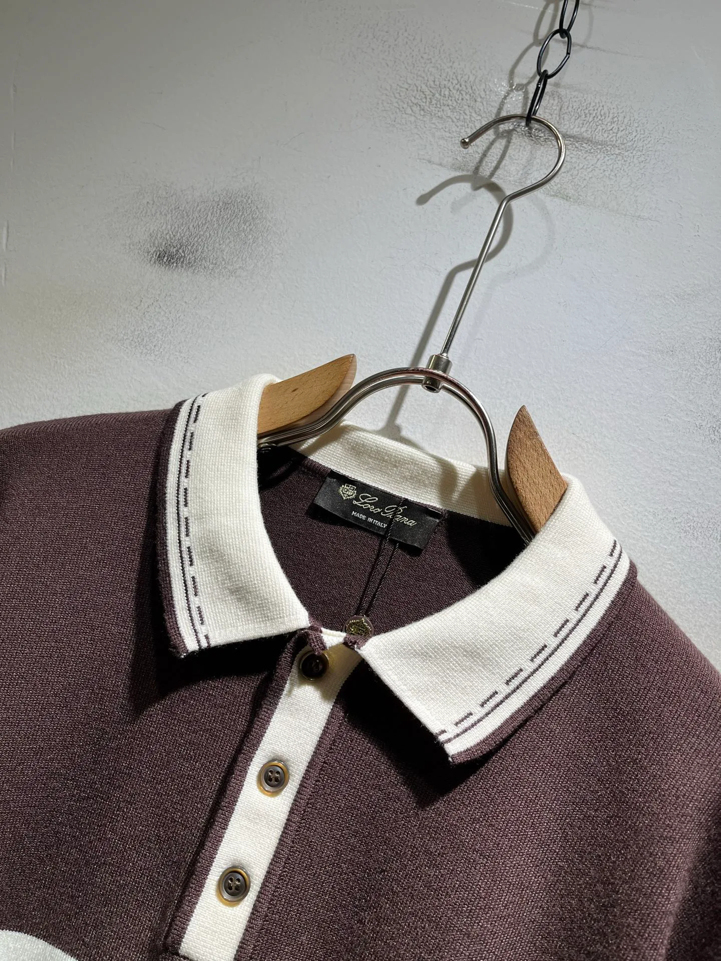 Джемперы И Свитеры Мужские Loro Piana 18243941