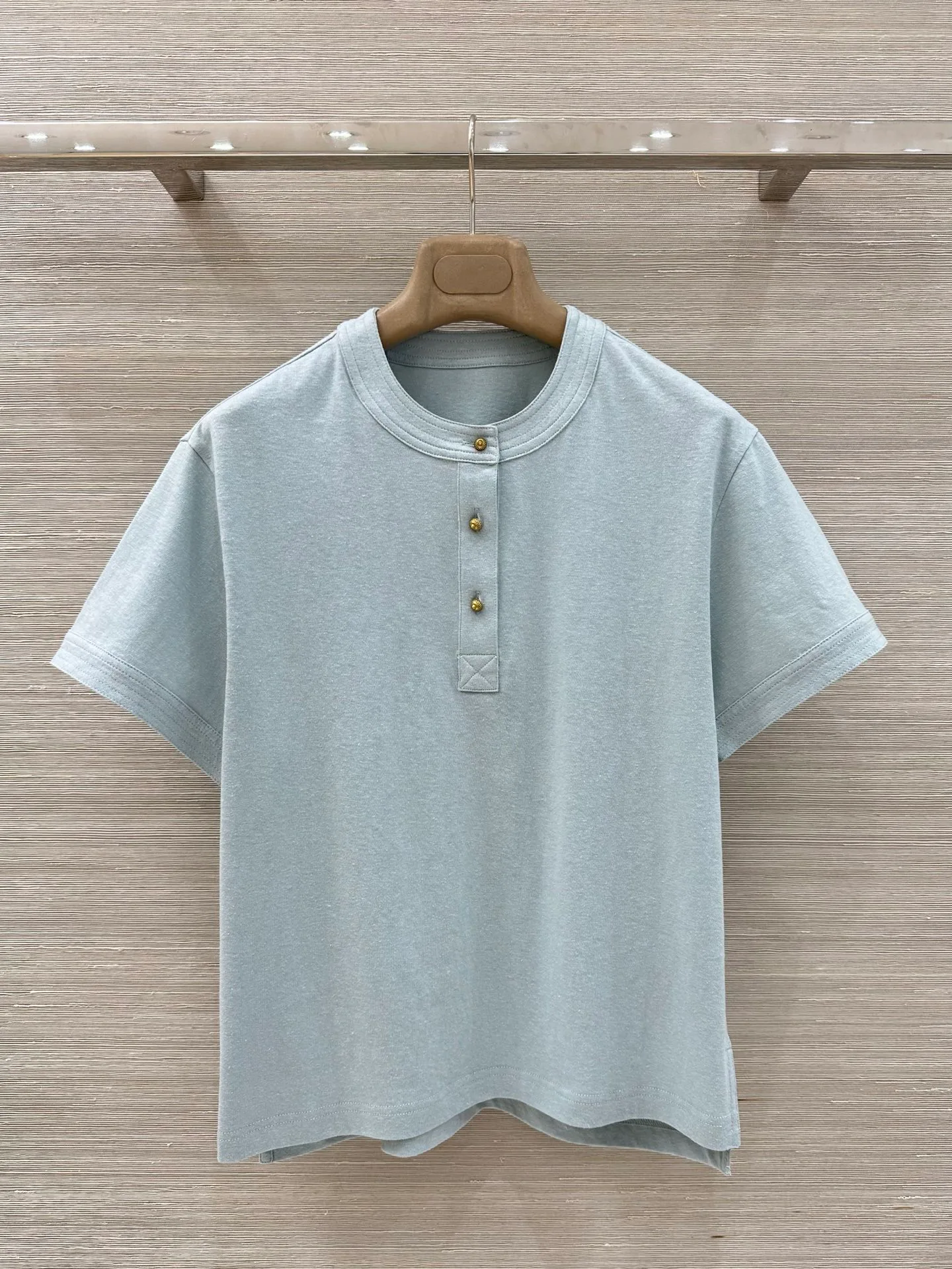 Футболки Женские Loro Piana 11591180