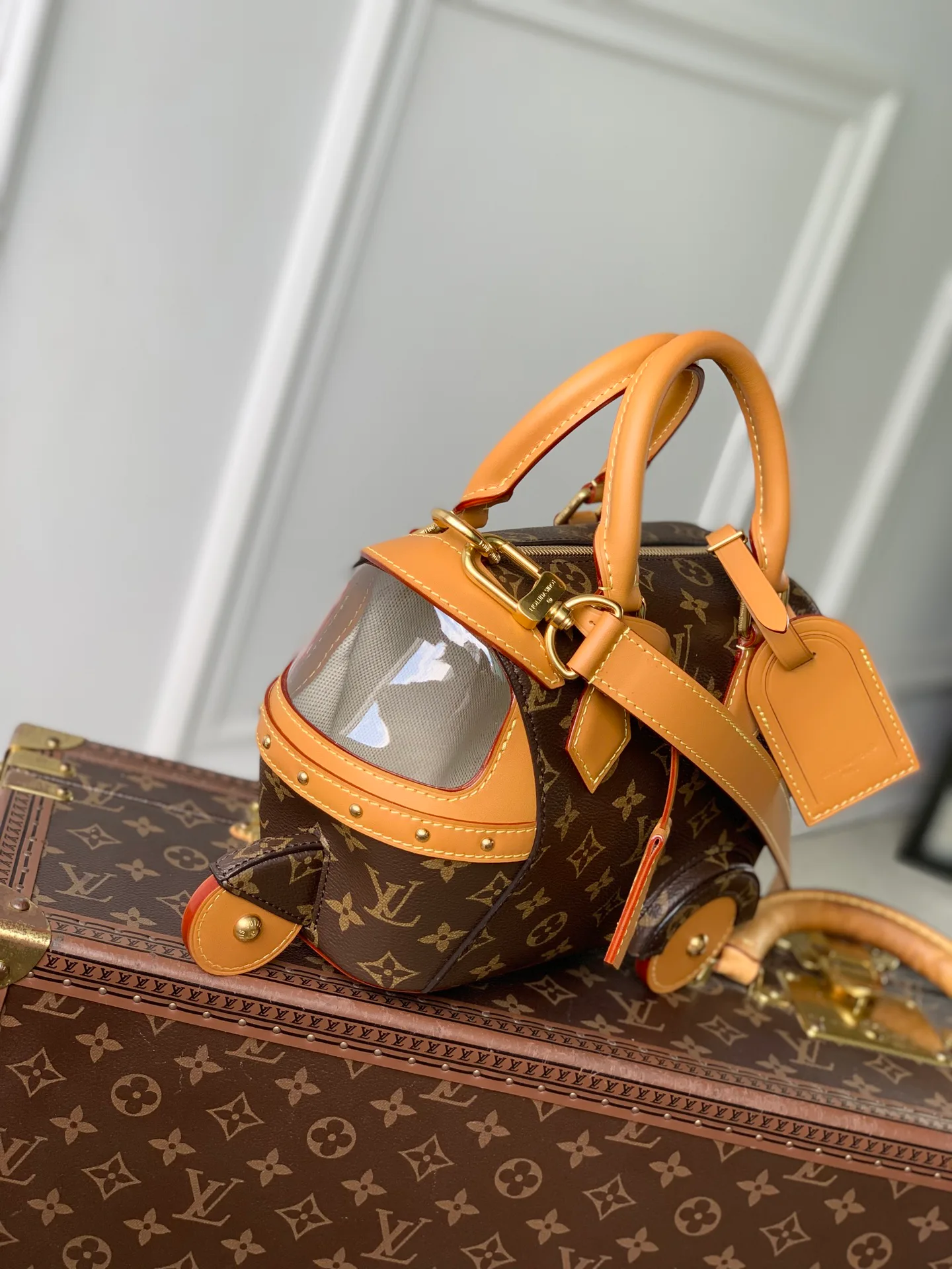 Классические Сумки Женские Louis Vuitton 18147437