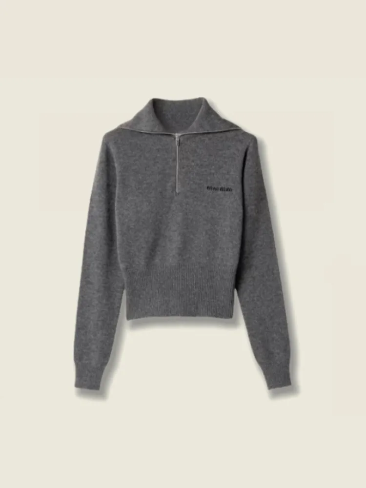 Джемперы И Свитеры Женские Miu Miu 5340699