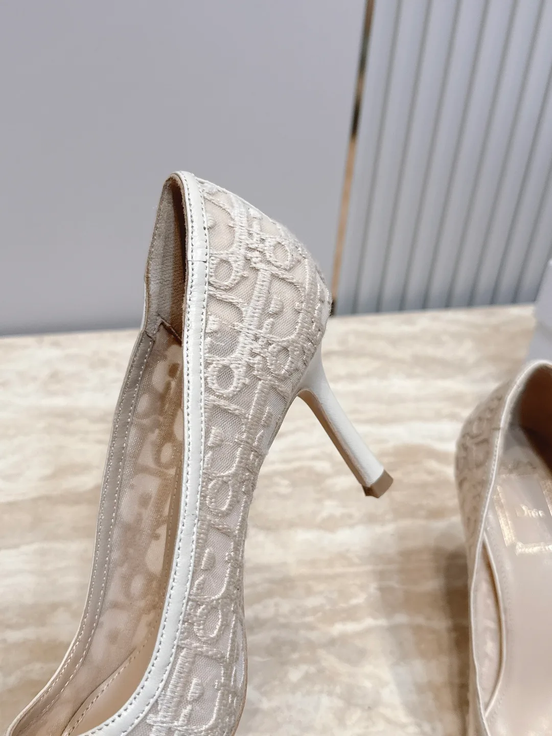 Туфли Женские Christian Dior 18025859