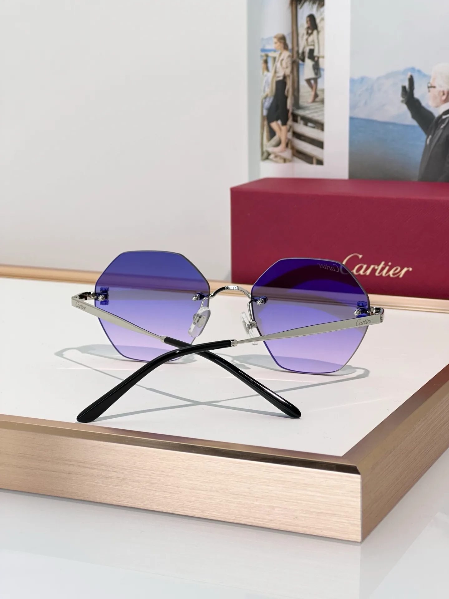 Очки Cartier 11558240