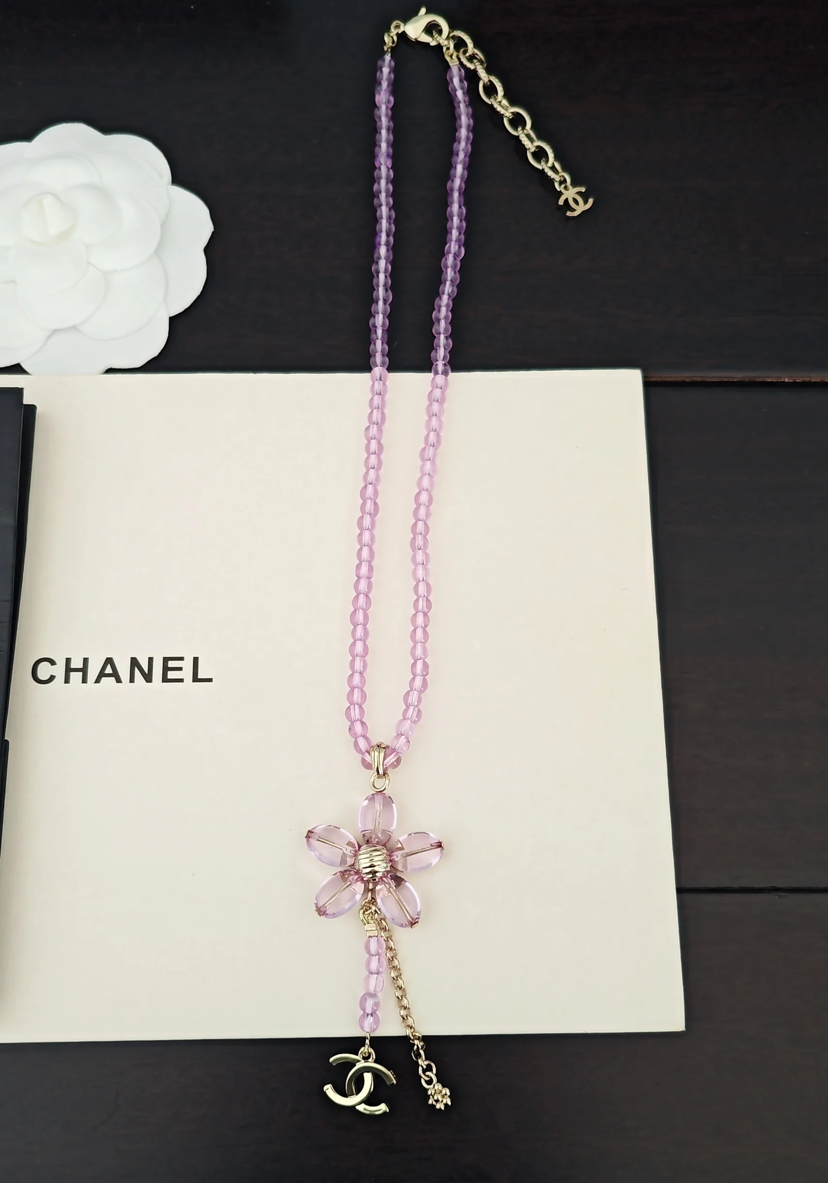 Бижутерия Chanel 4785091