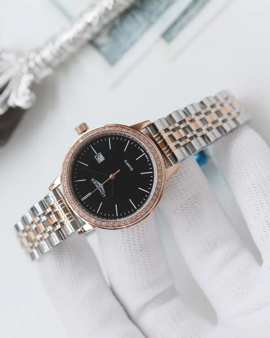 Часы Женские Longines 3158