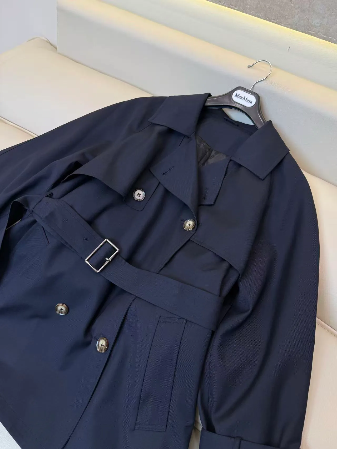 Тренчи Женские Max Mara 18274196