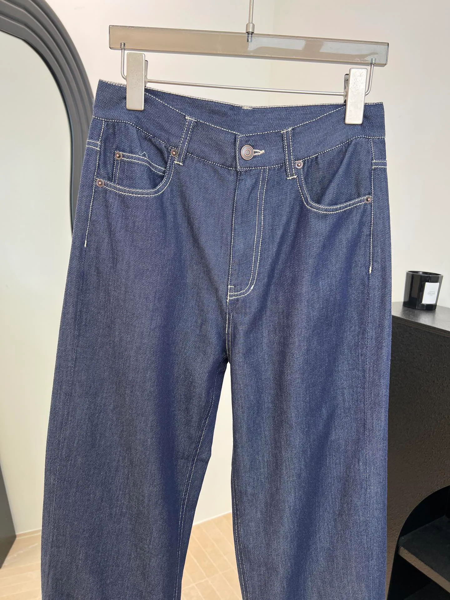 Джинсы Женские Tory Burch 11868156