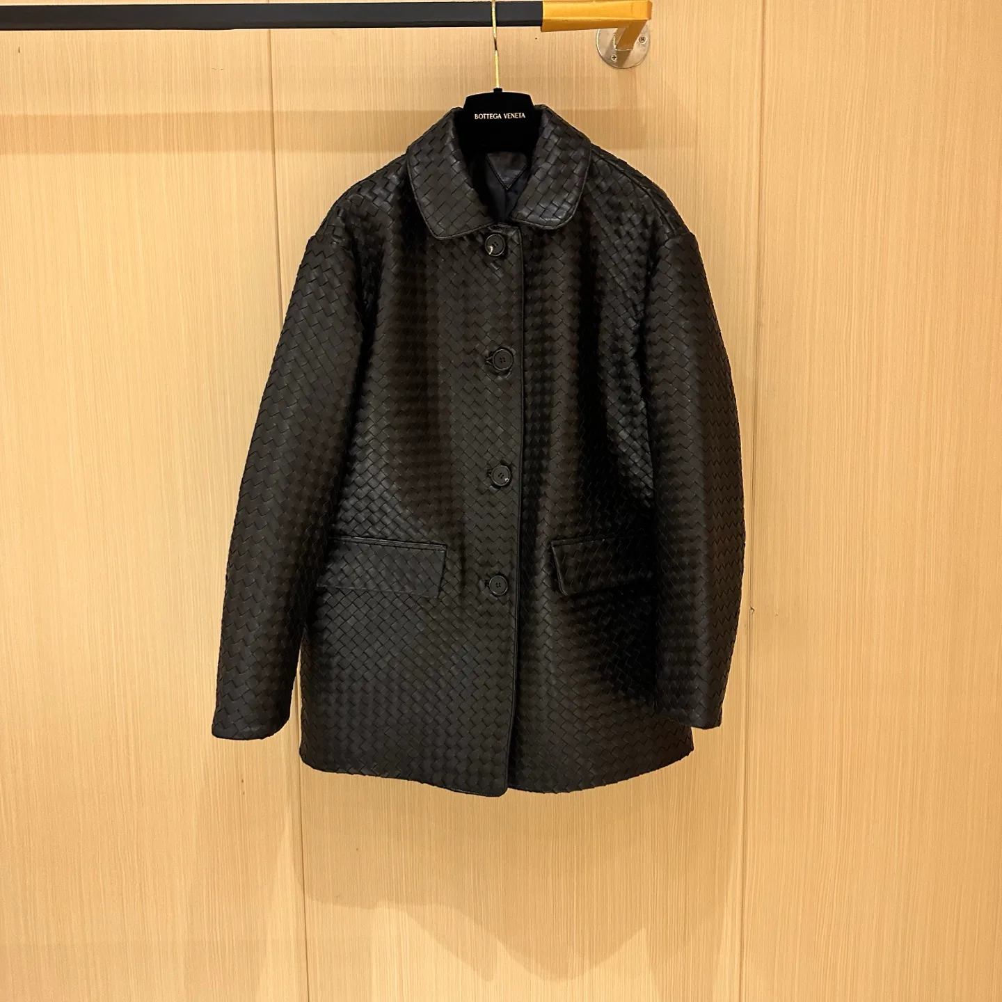 Куртки Женские Bottega Veneta