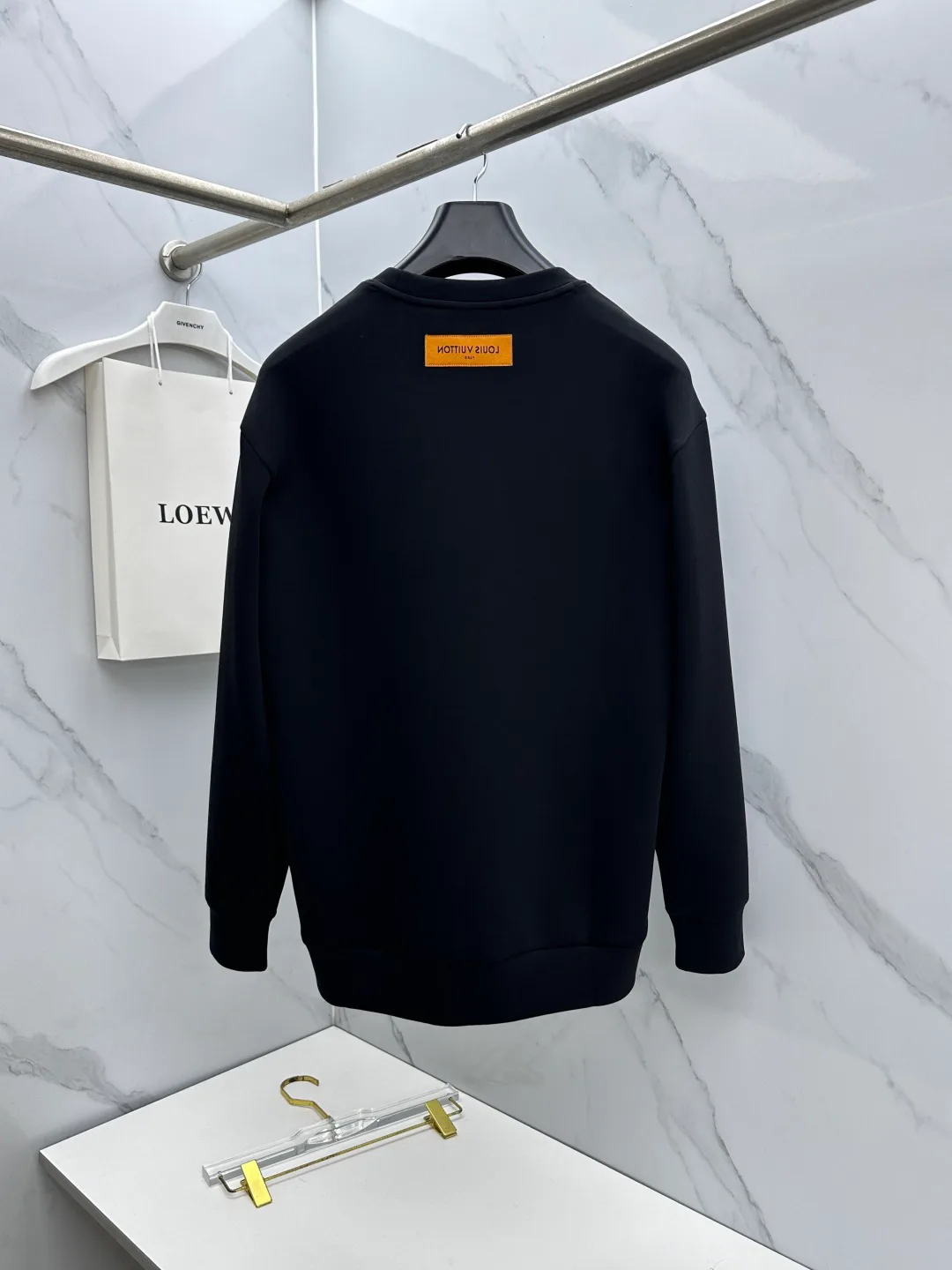 Свитшоты И Худи Мужские Louis Vuitton 18705978