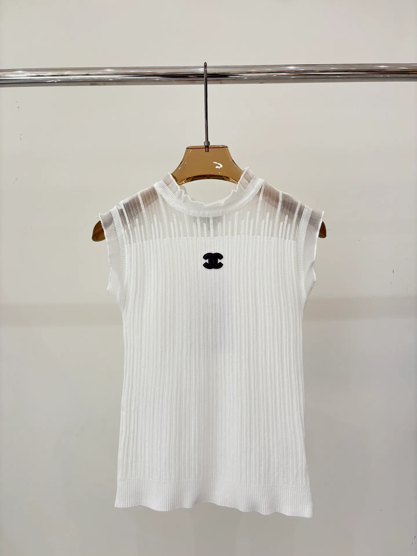 Топы Женские Chanel 11305902