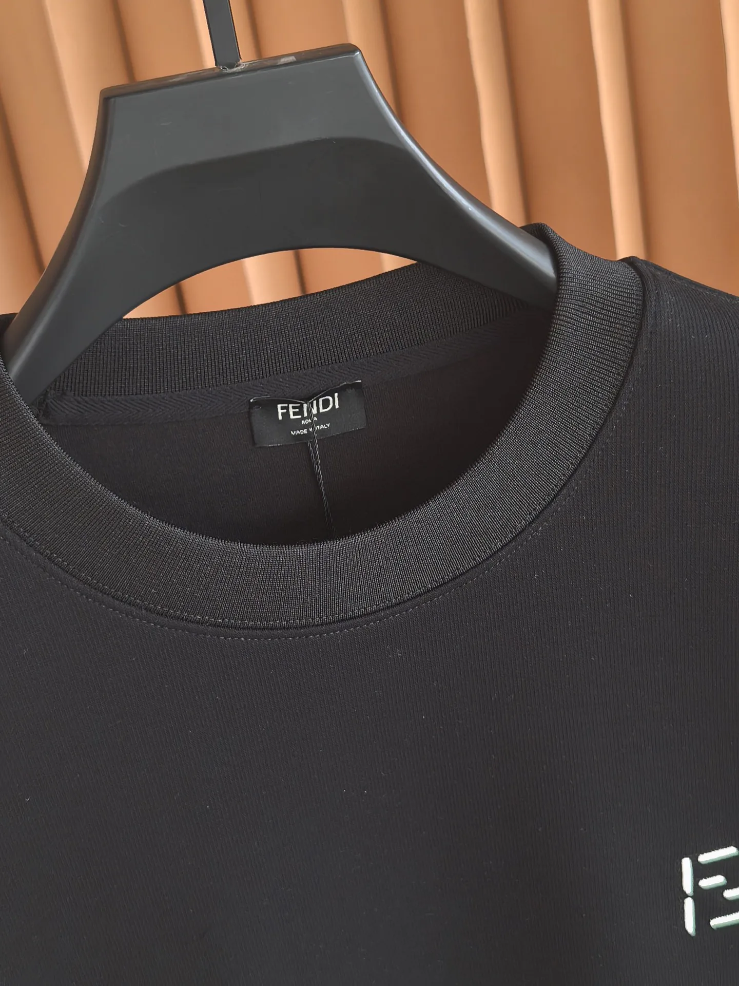 Свитшоты И Худи Мужские Fendi 17944221