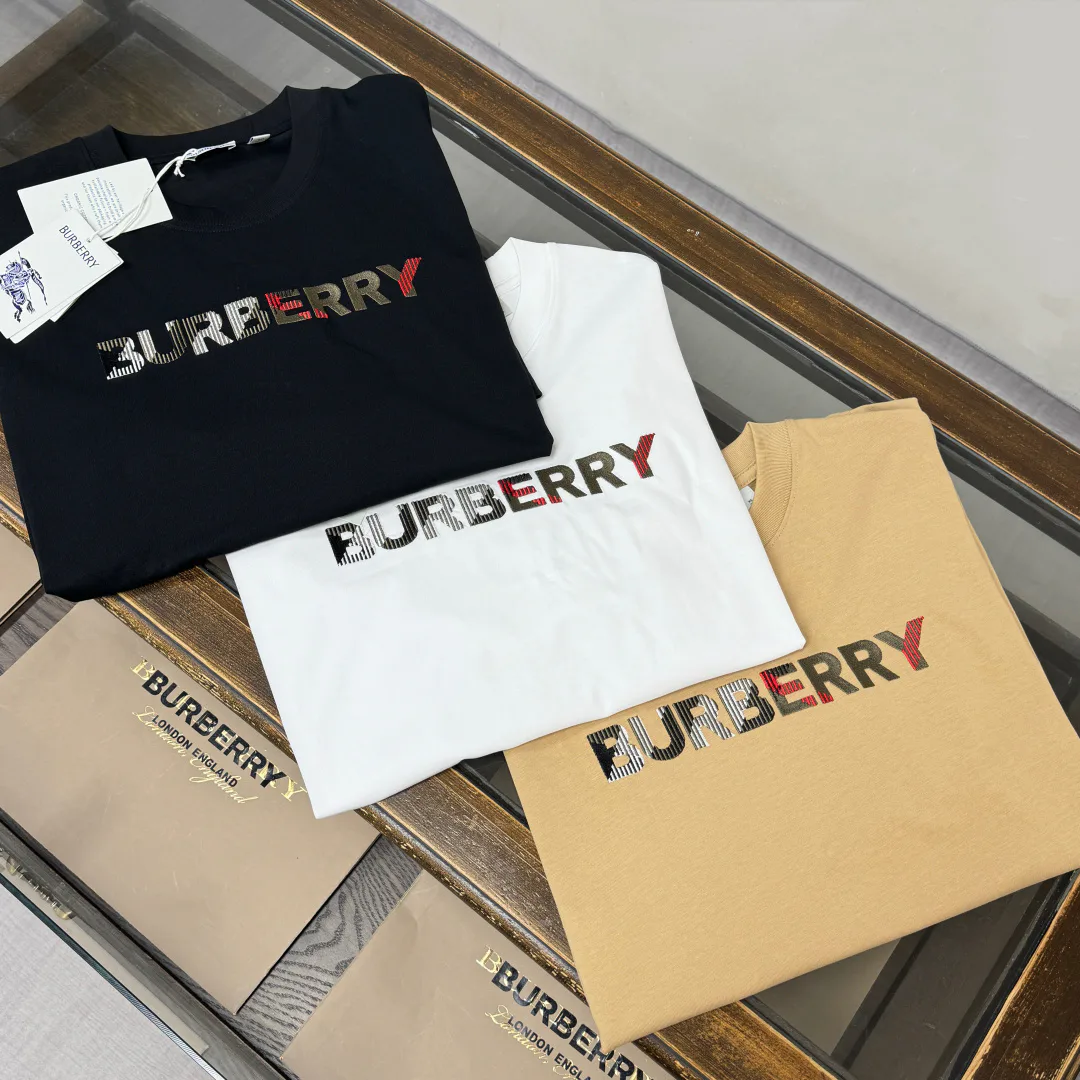 Футболки Мужские Burberry 11190402