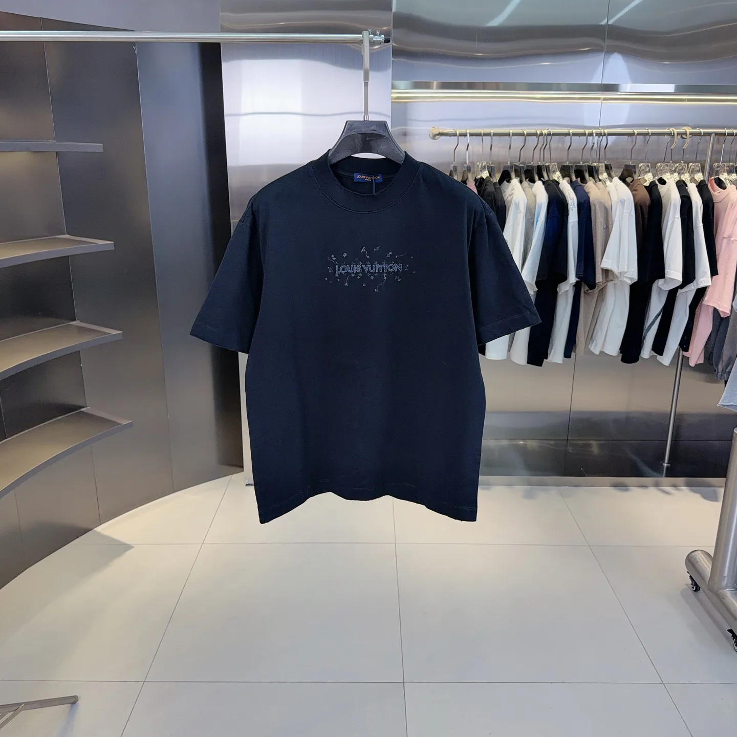 Футболки Мужские Louis Vuitton 11476248