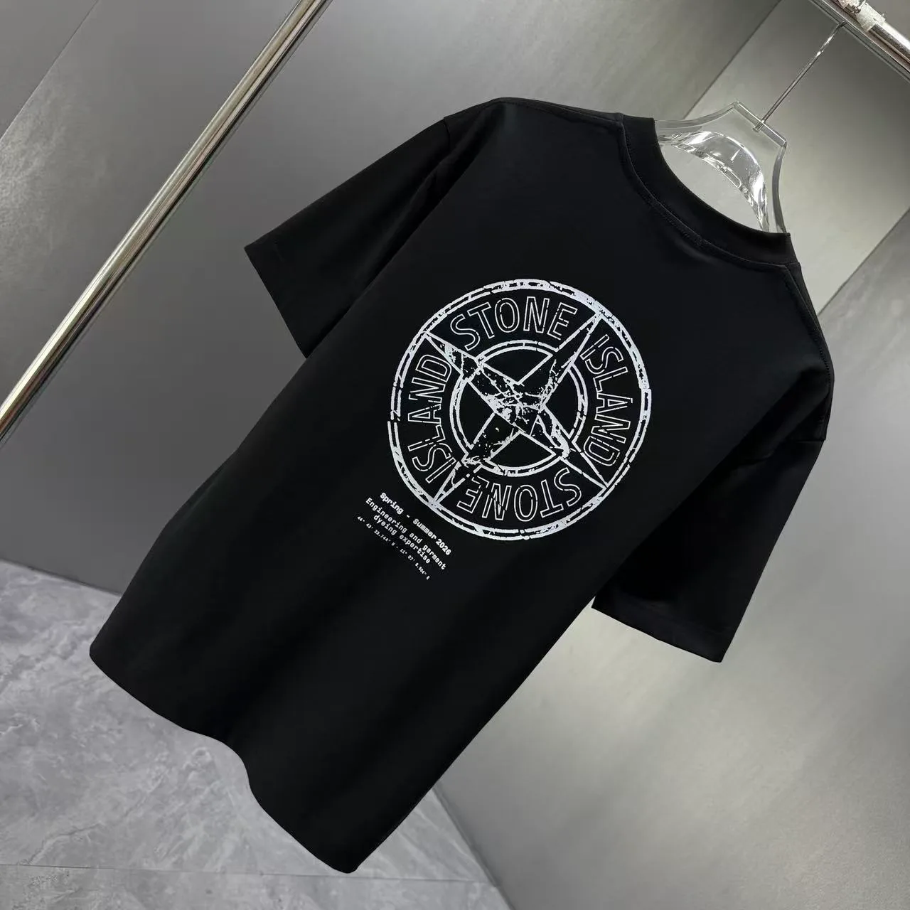 Футболки Женские Stone Island 11948566