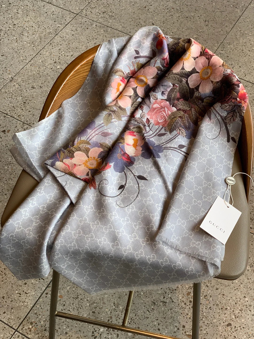 Платки Gucci 5746569
