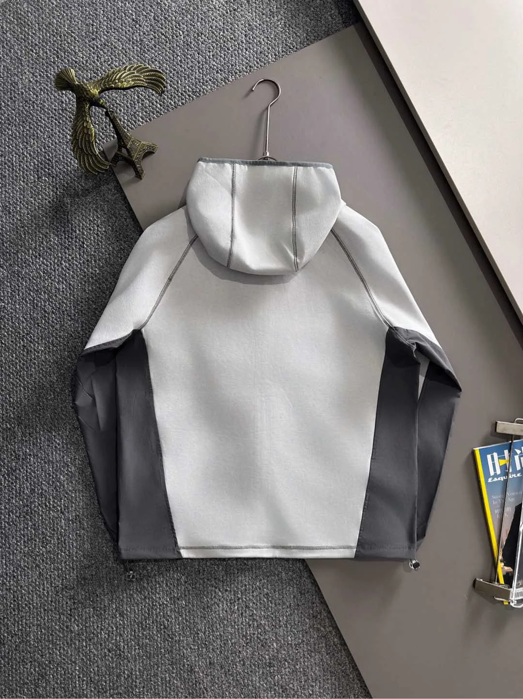 Куртки И Пуховики Мужские Louis Vuitton 1324015