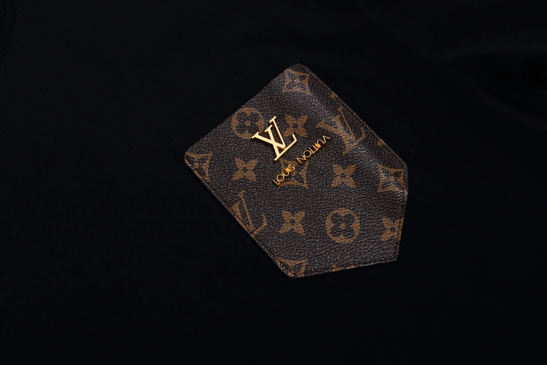 Футболки Мужские Louis Vuitton 13474986