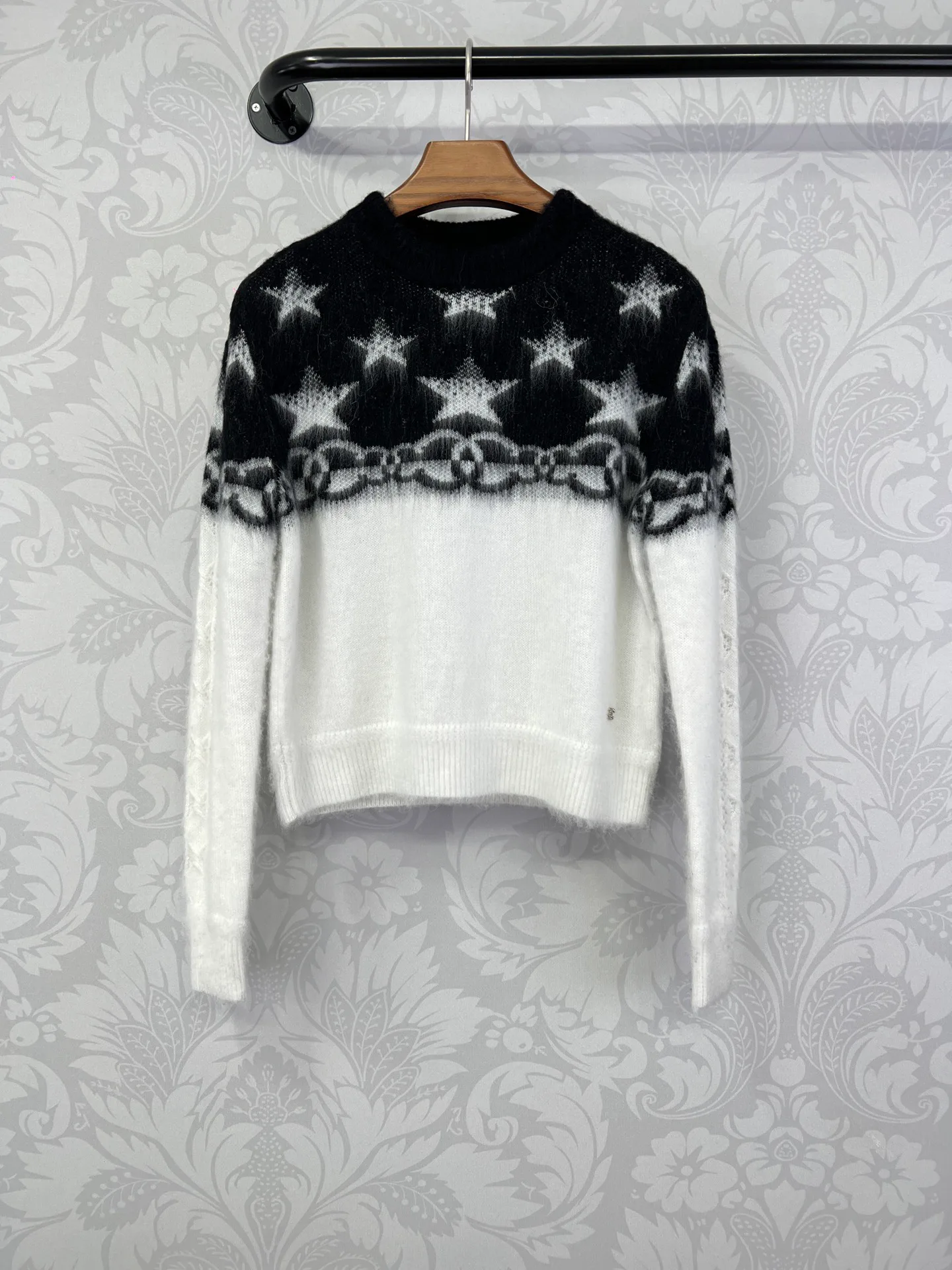 Джемперы И Свитеры Женские Chanel 2260851