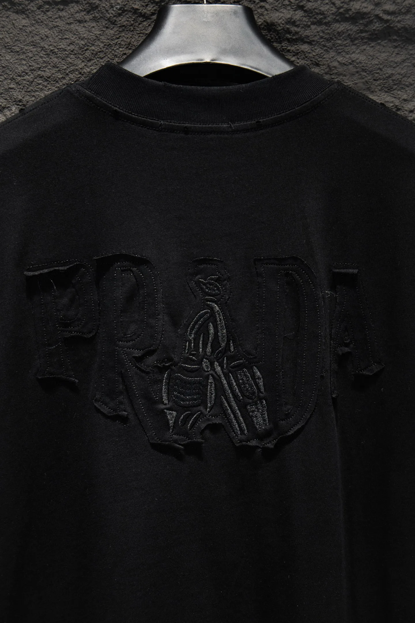 Футболки Мужские Prada 9491730