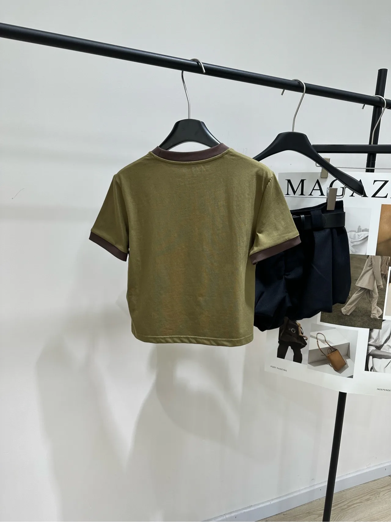 Футболки Мужские Miu Miu 11209374