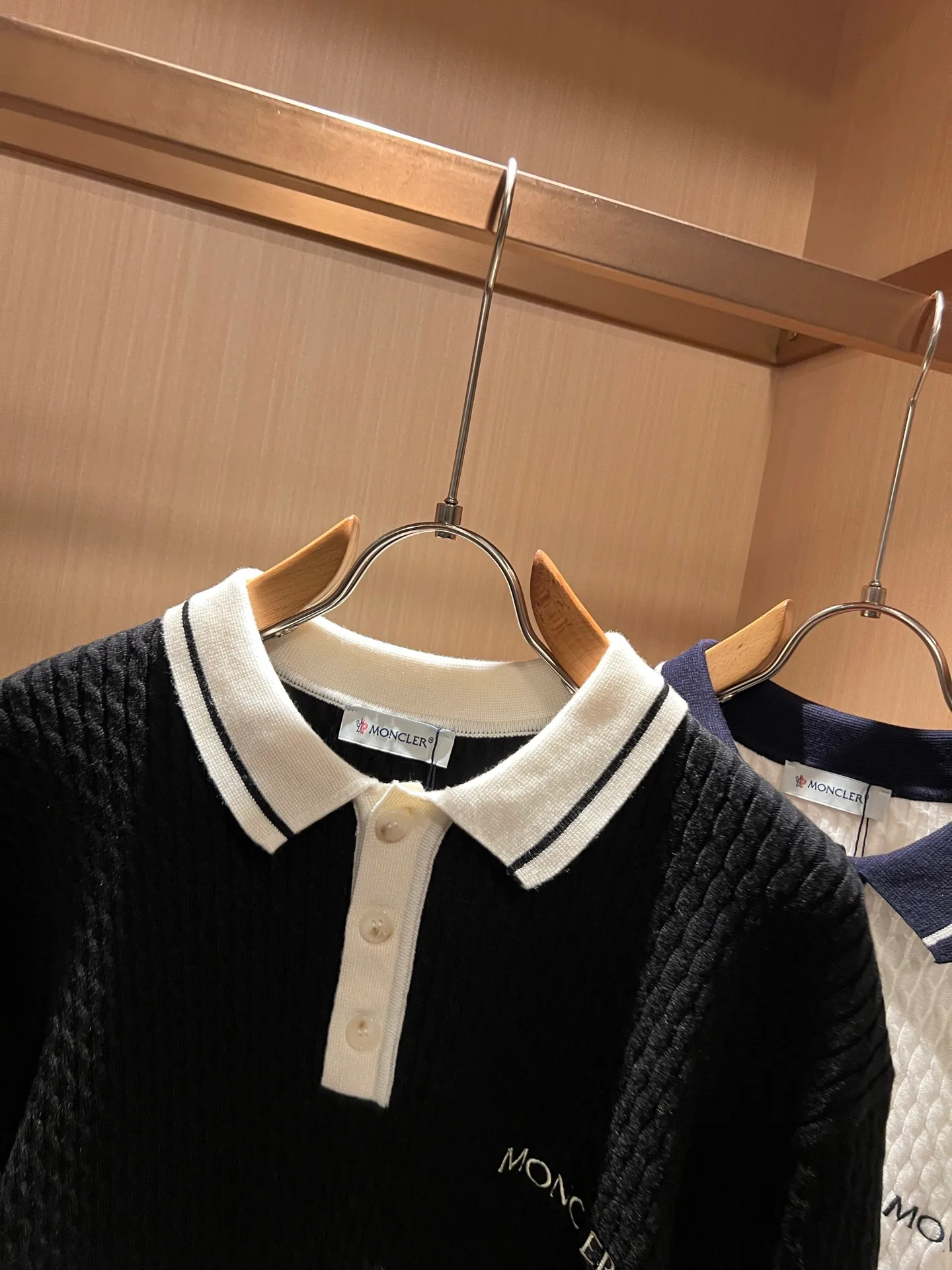 Джемперы И Свитеры Мужские Moncler 18495786