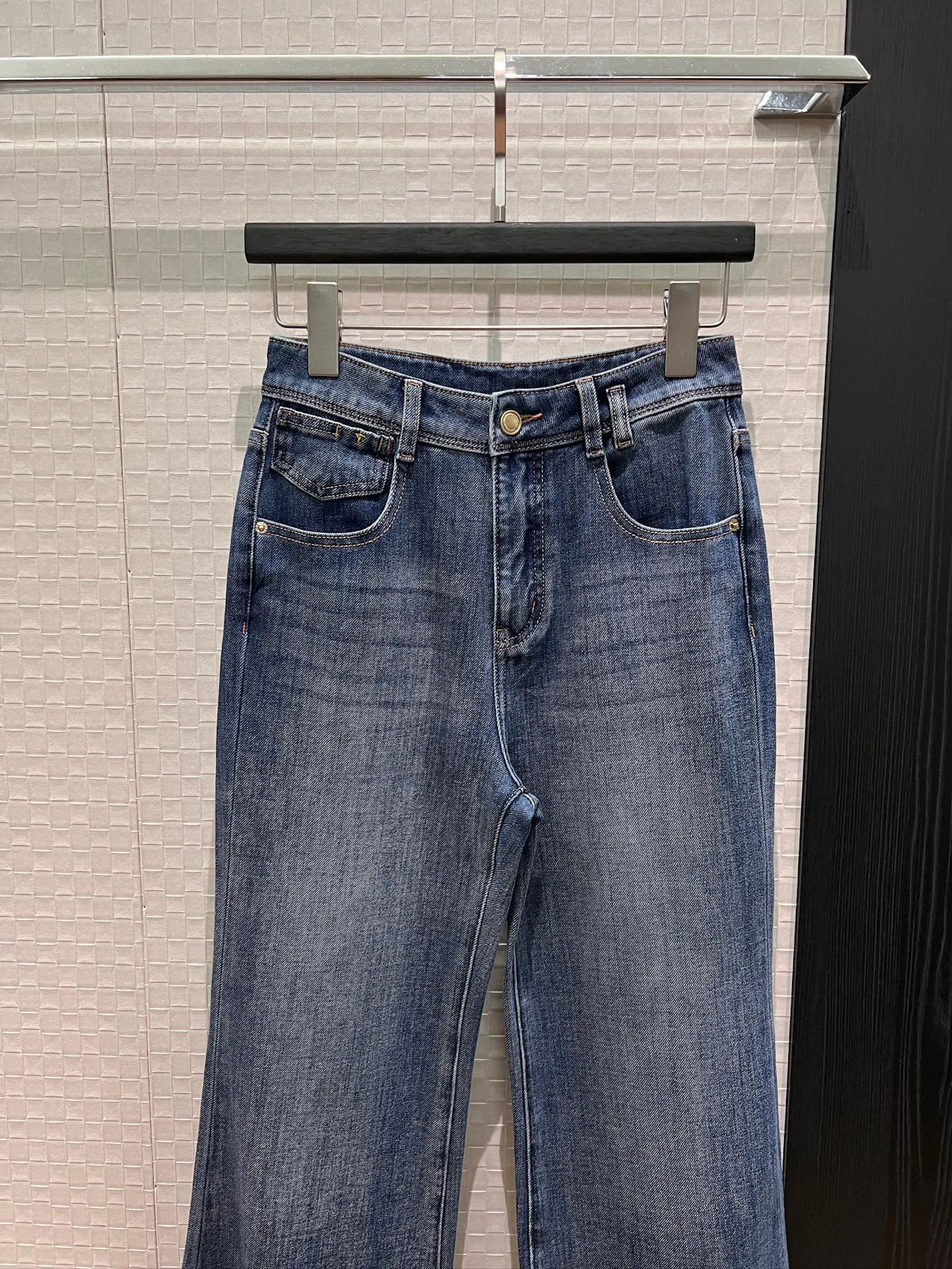 Джинсы Женские Chanel 13285426