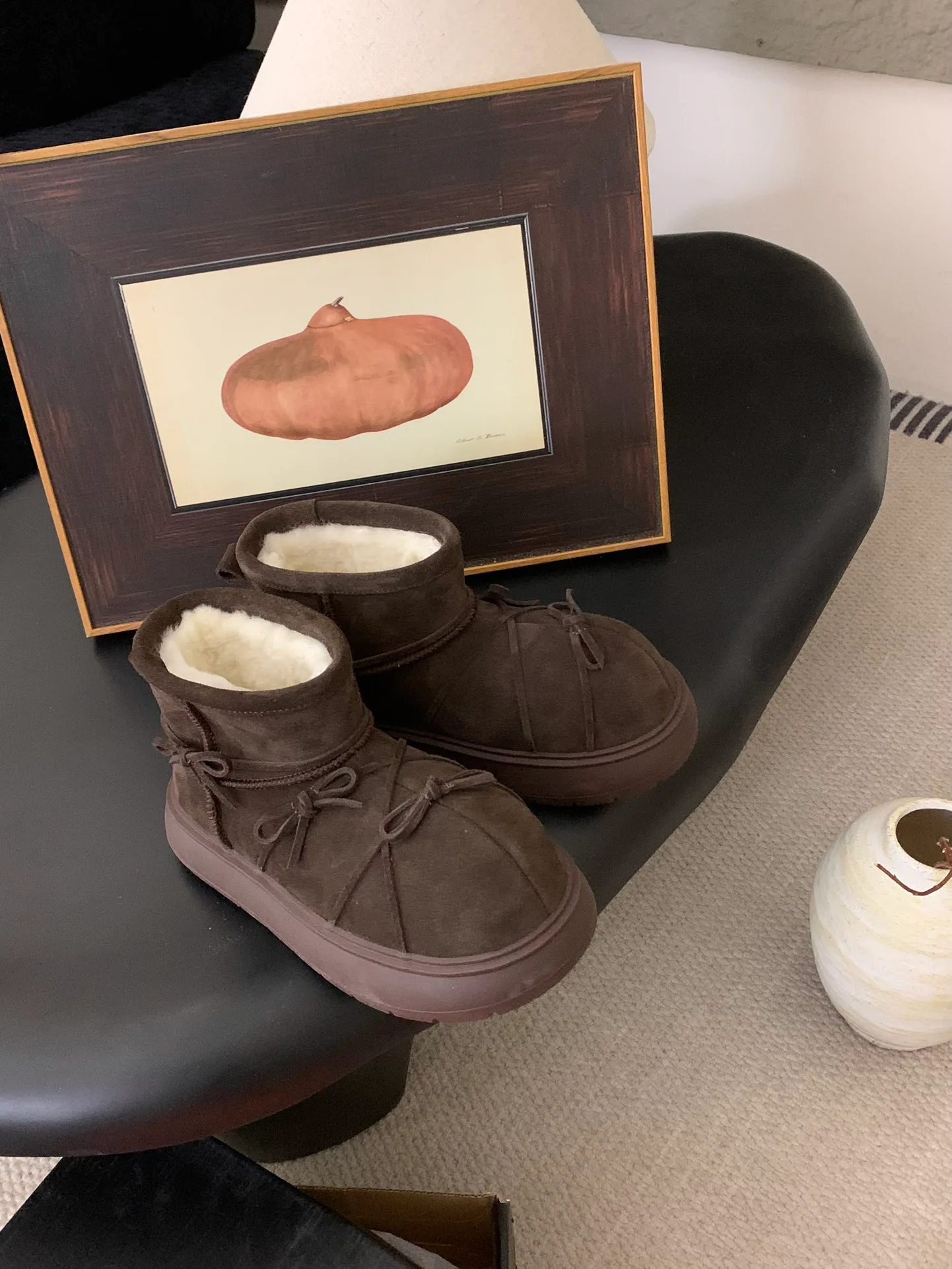 Угги Женские Ugg 119648