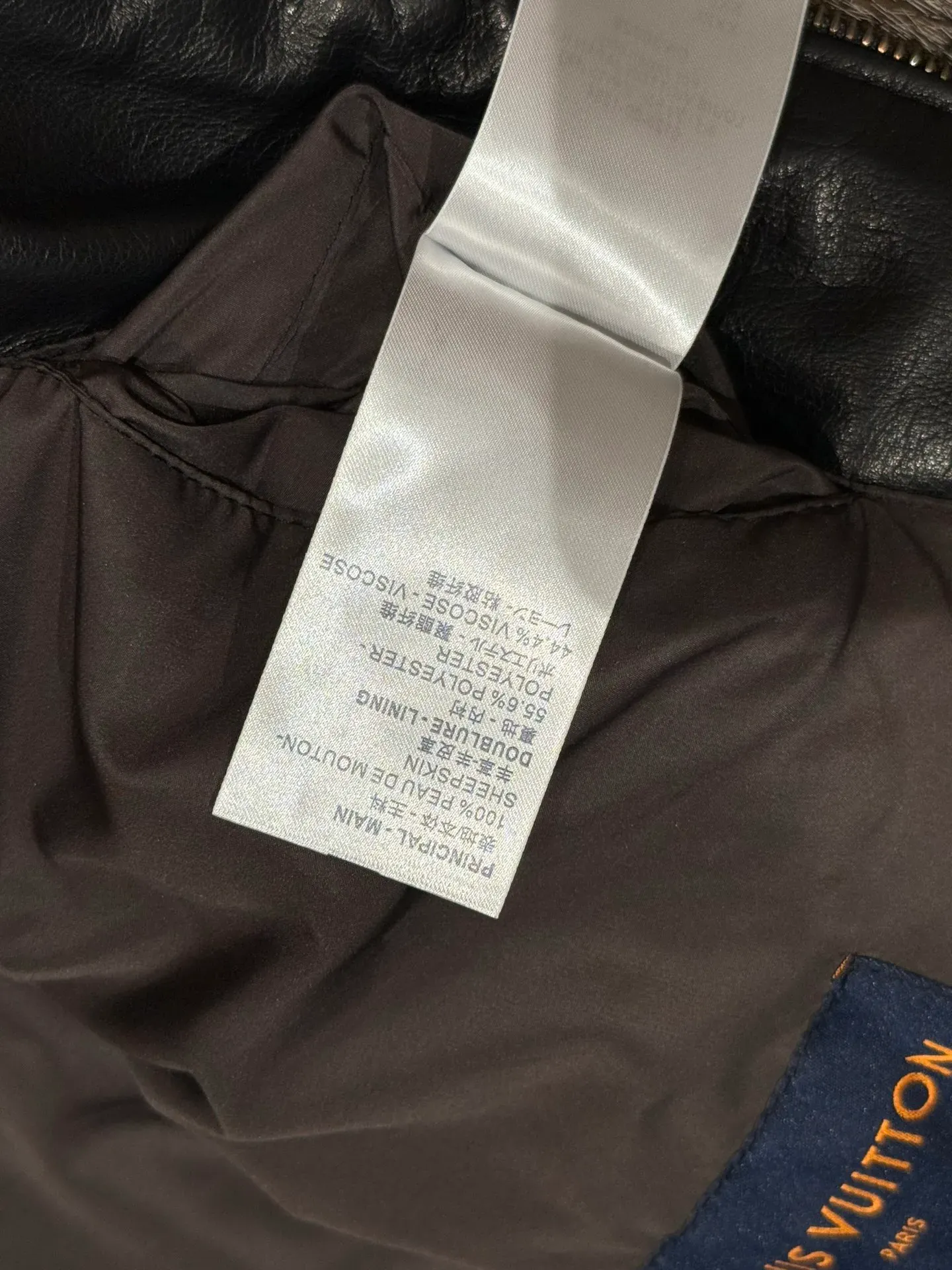 Куртки И Пуховики Мужские Louis Vuitton 608634