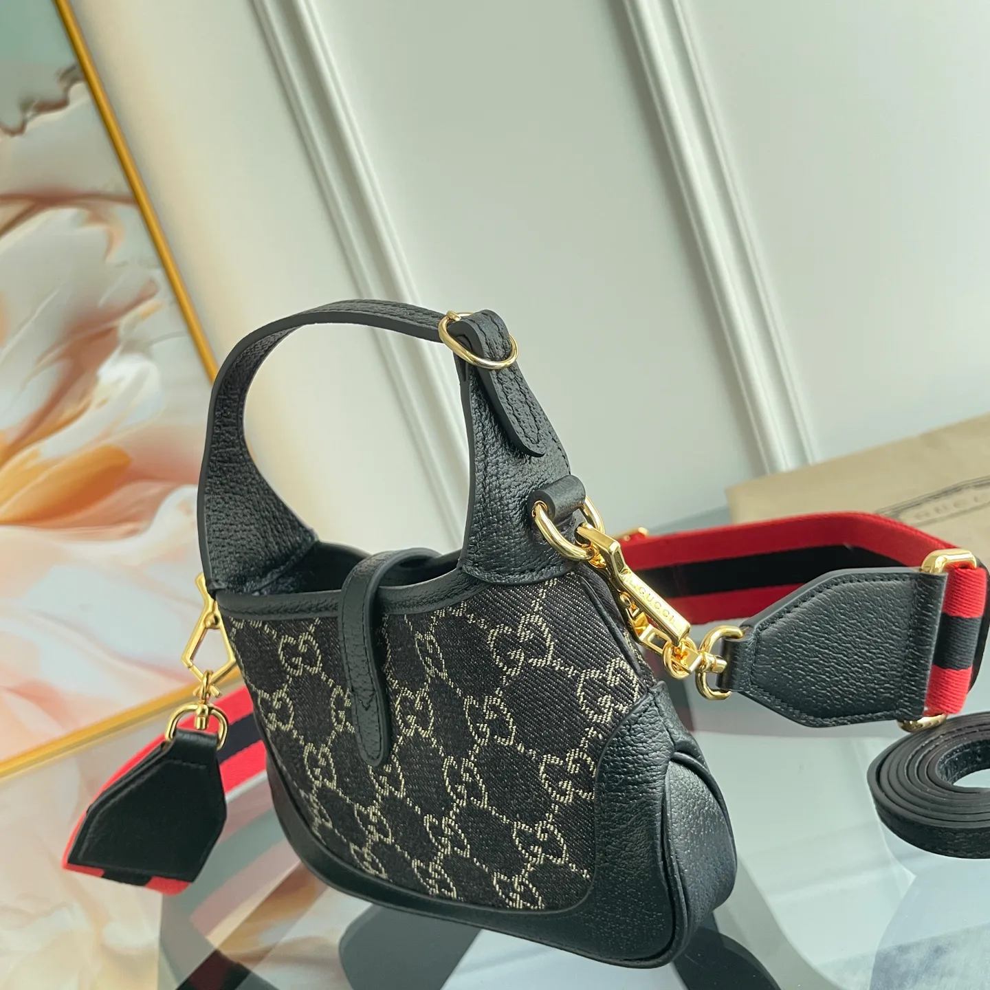 Классические Сумки Женские Gucci 13558914