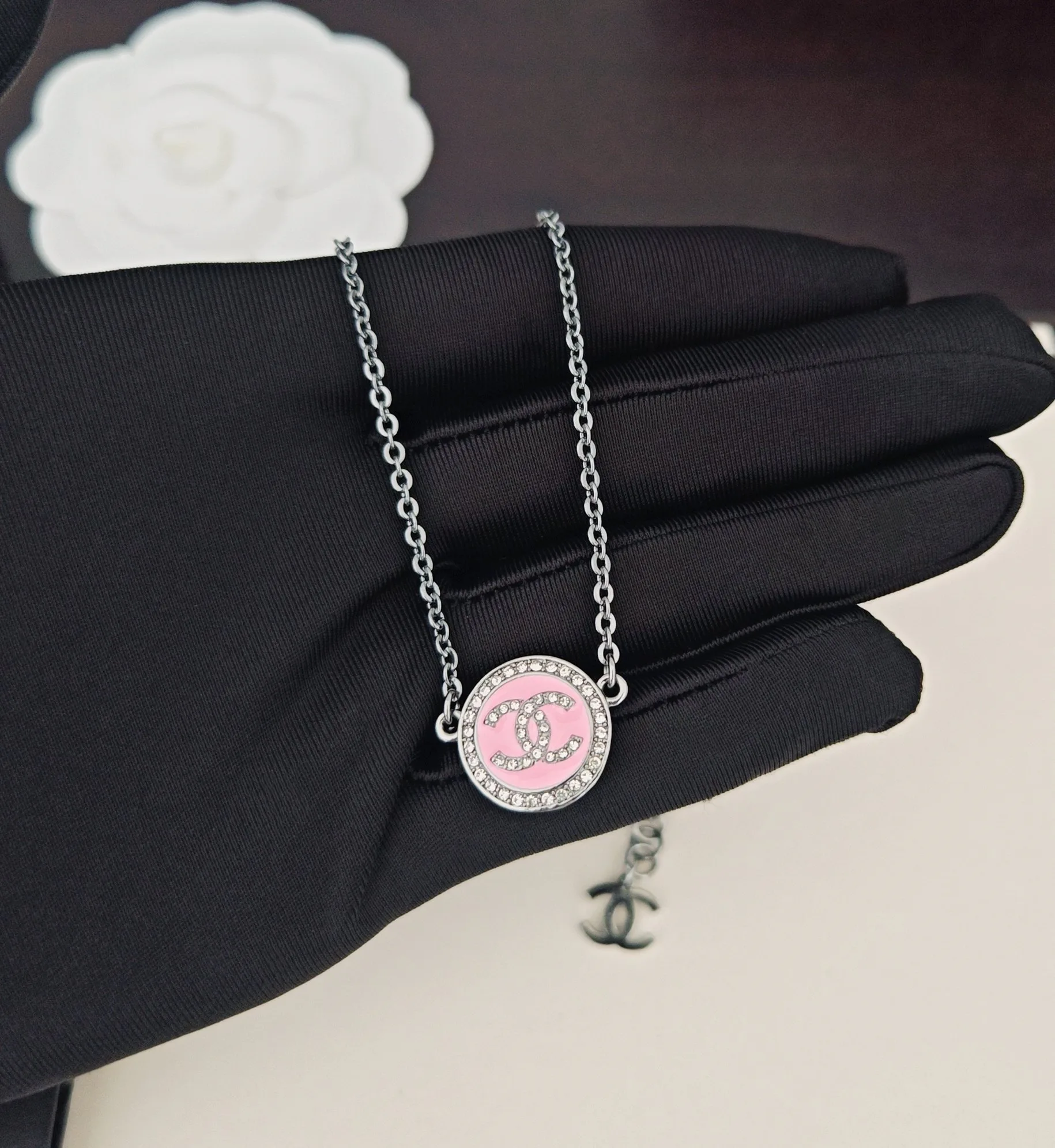 Бижутерия Chanel 73904