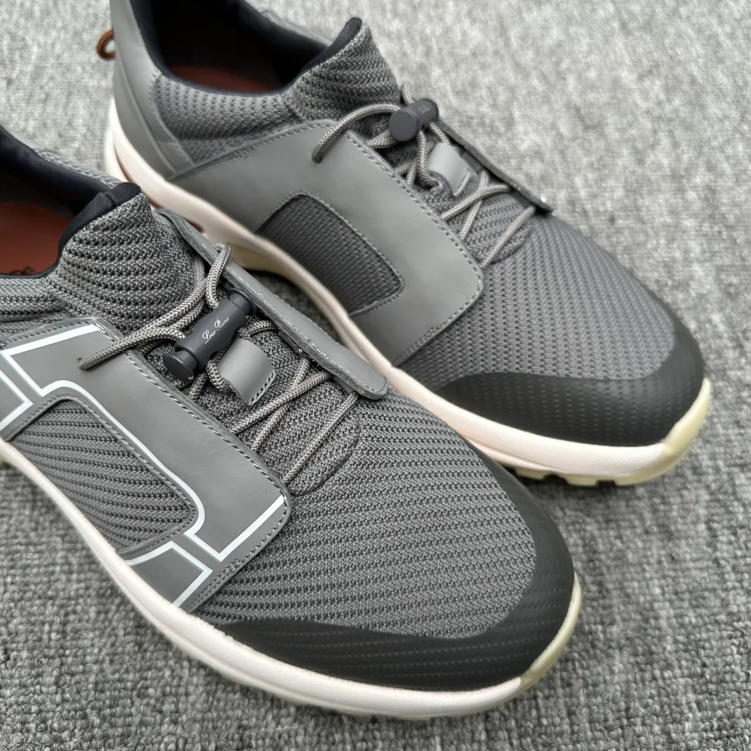 Кроссовки Мужские Loro Piana 840316