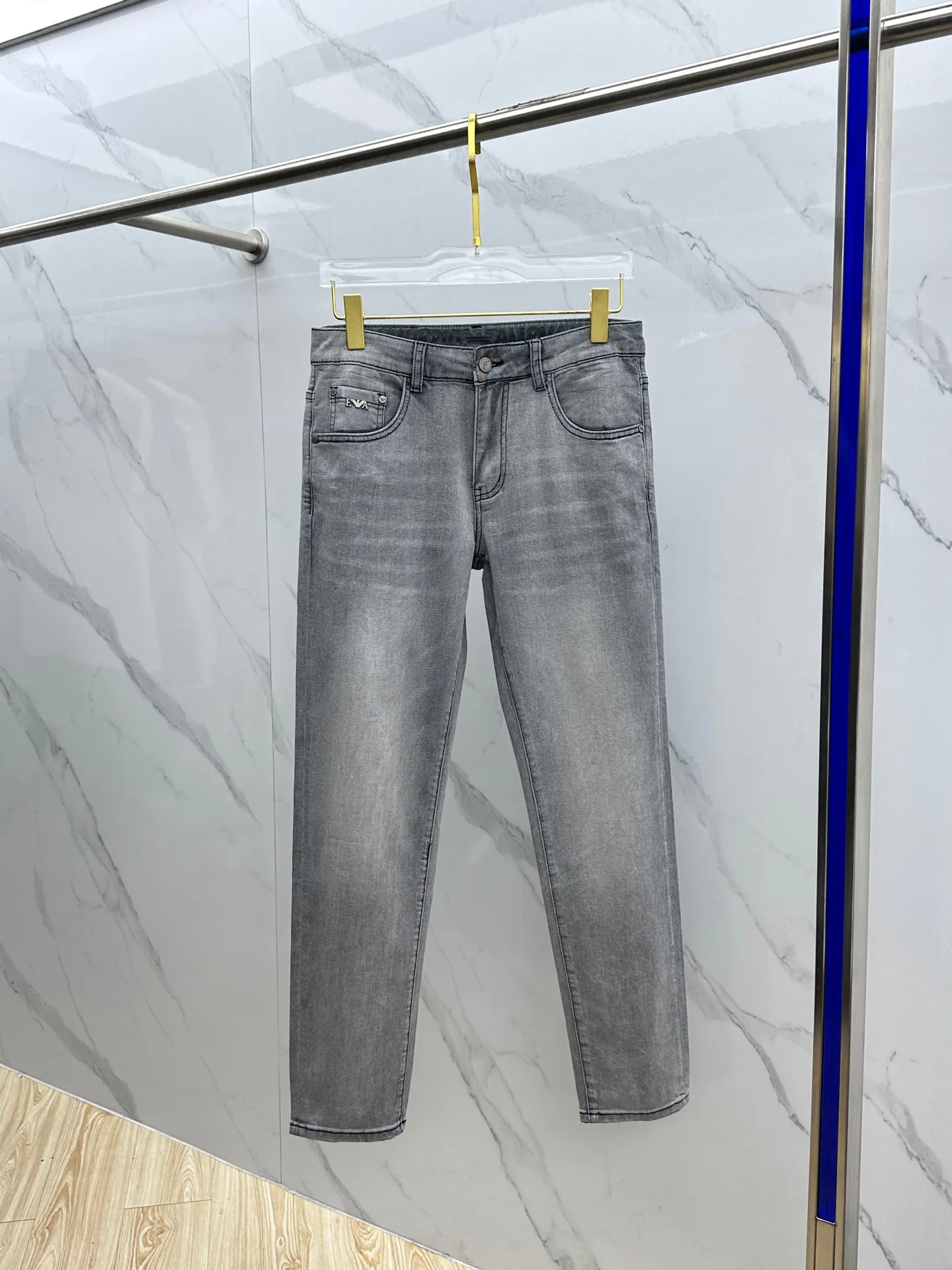 Джинсы Мужские Armani 17708