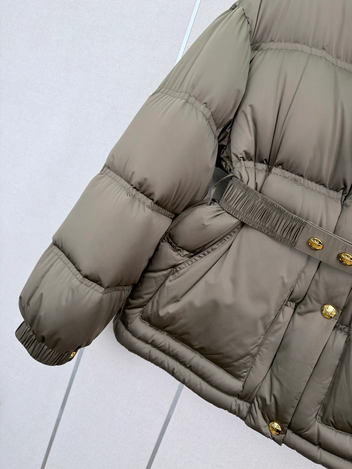 Куртки И Пуховики Женские Celine 18108899