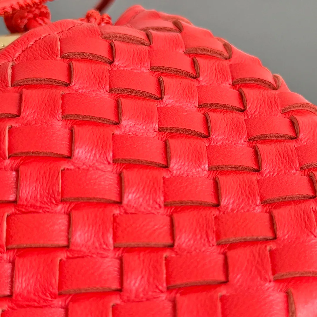 Портмоне Bottega Veneta 545979