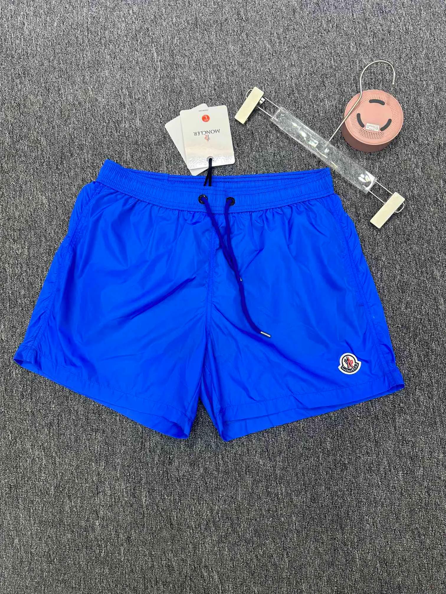 Шорты Мужские Moncler 6350